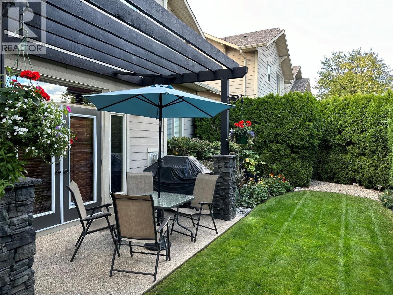 2629 Cornwall Drive Unit# 109, Penticton, British Columbia  V2A 6J3 - Photo 8 - 10363619