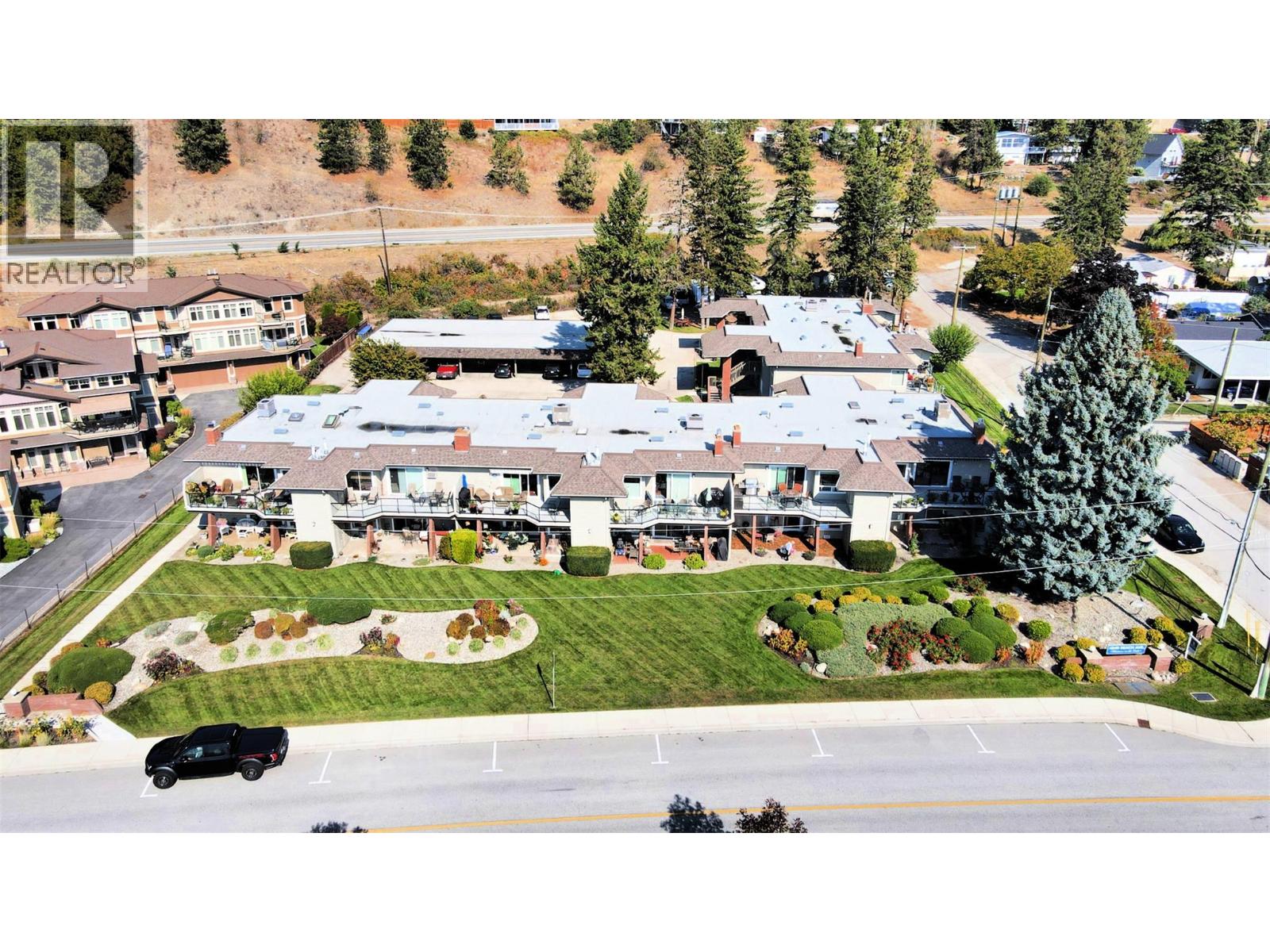 4340a Beach Avenue Unit# 102, Peachland, British Columbia  V0H 1X6 - Photo 1 - 10363588