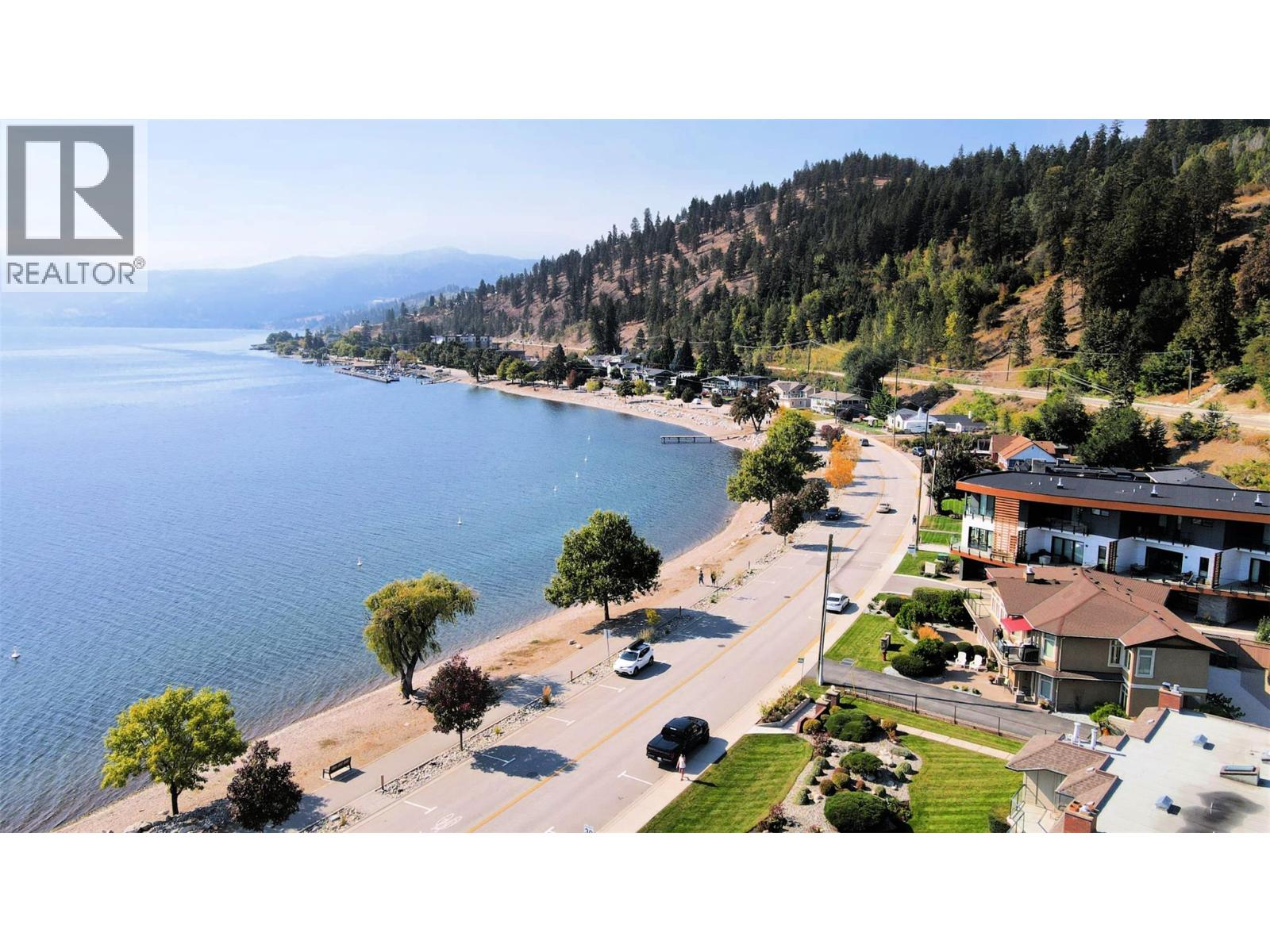 4340a Beach Avenue Unit# 102, Peachland, British Columbia  V0H 1X6 - Photo 4 - 10363588