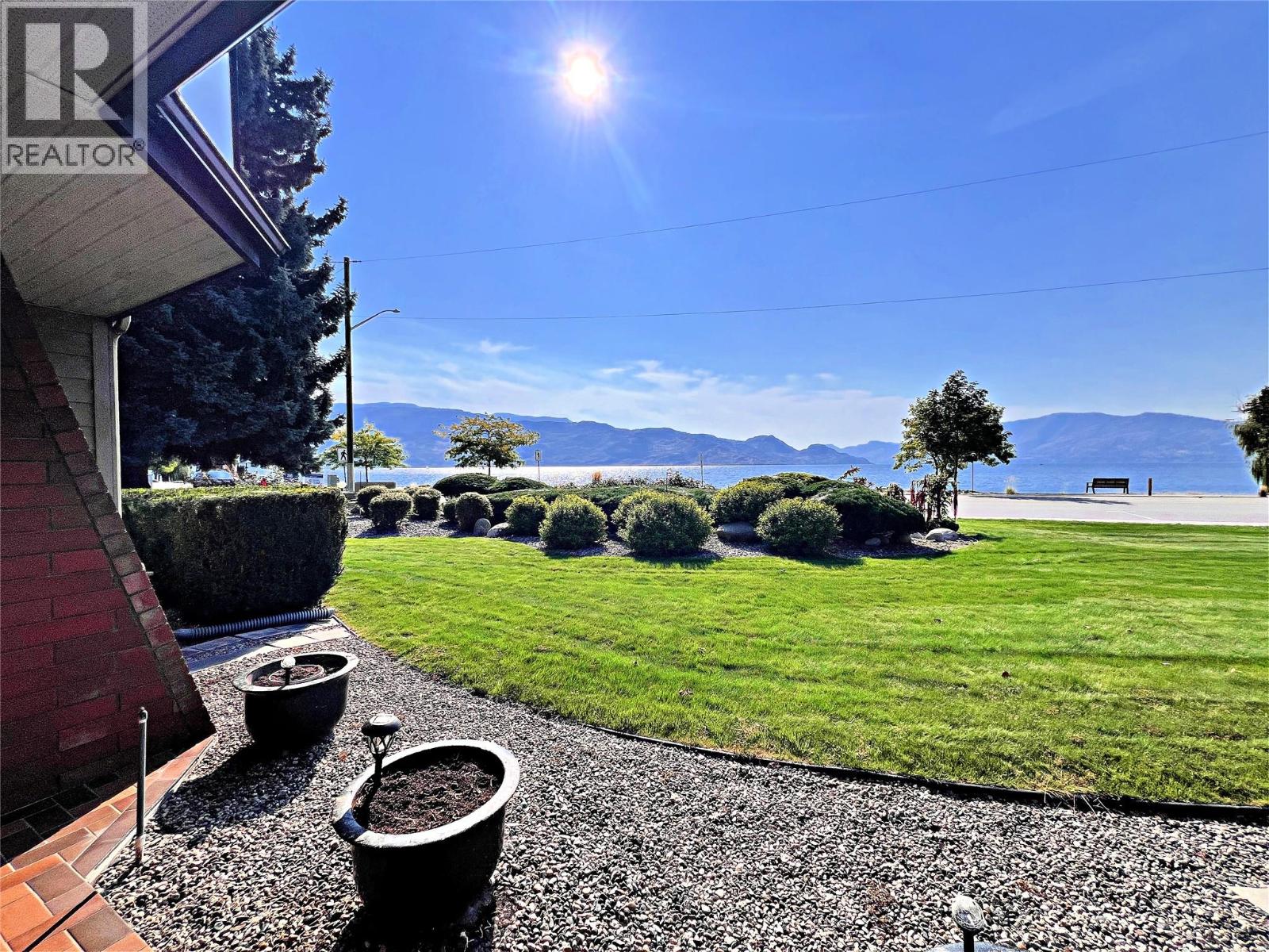 4340a Beach Avenue Unit# 102, Peachland, British Columbia  V0H 1X6 - Photo 40 - 10363588