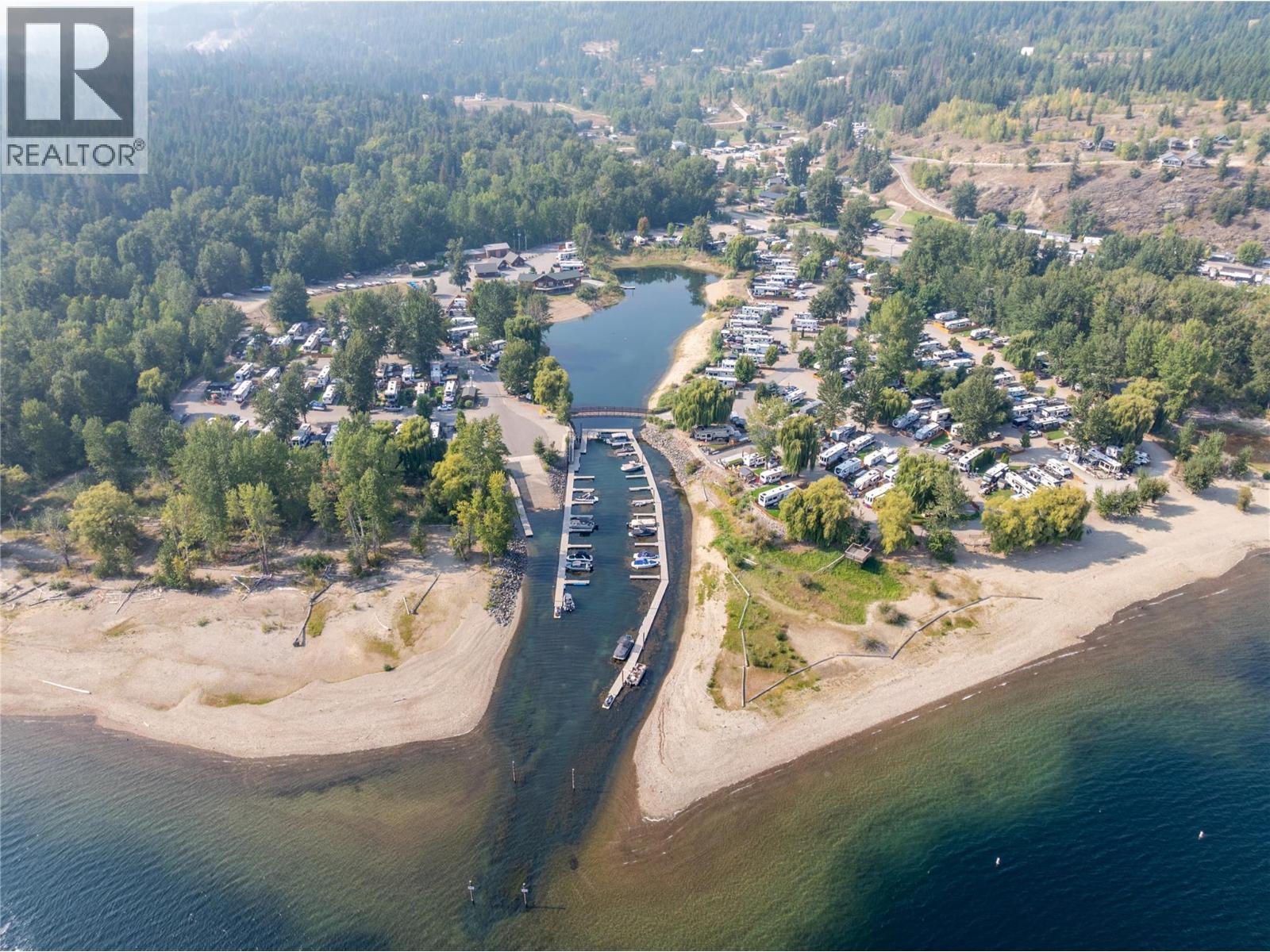 12 Marina Way, Lee Creek, British Columbia  V0E 1M4 - Photo 17 - 10361852