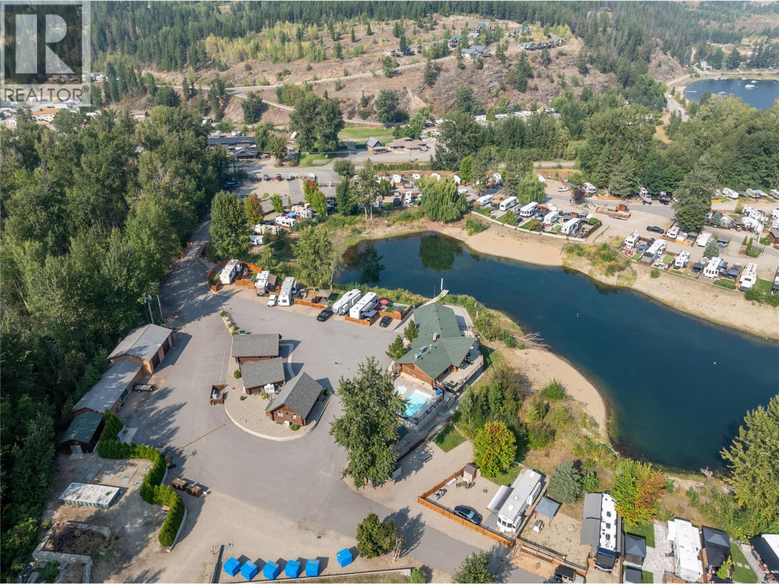 12 Marina Way, Lee Creek, British Columbia  V0E 1M4 - Photo 25 - 10361852