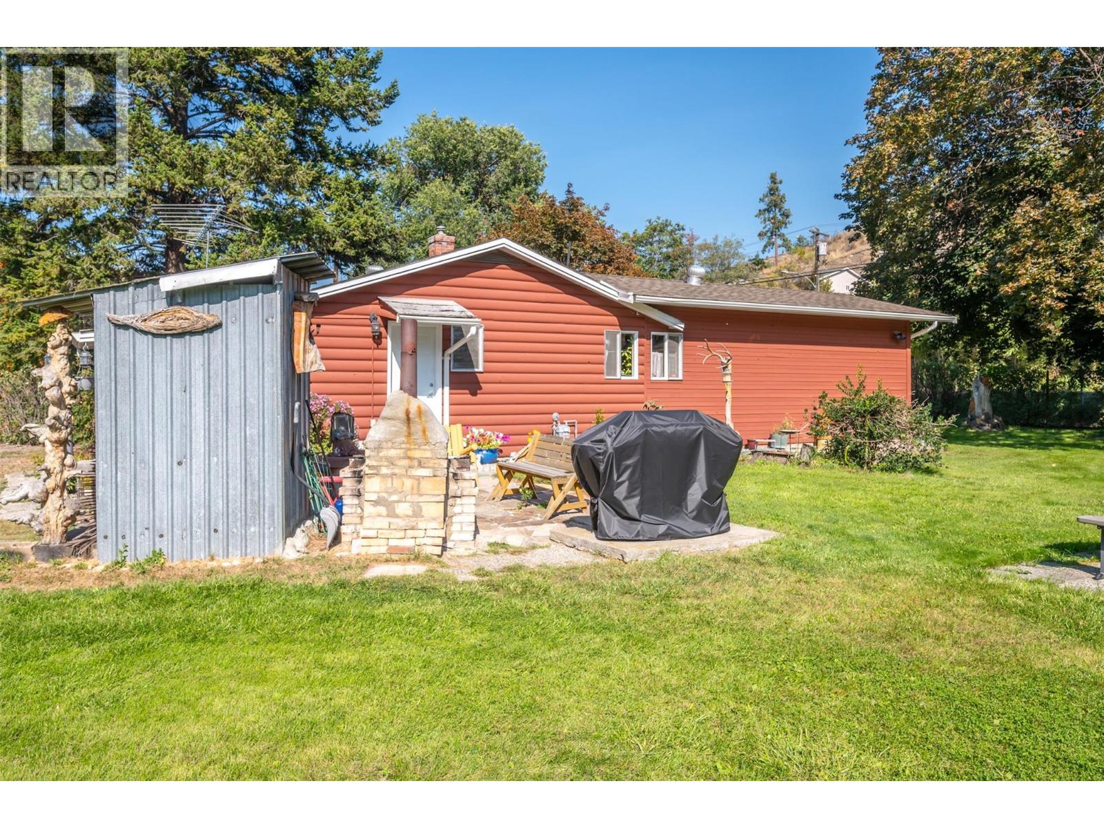 5009 13th Avenue, Okanagan Falls, British Columbia  V0H 1R4 - Photo 42 - 10363383