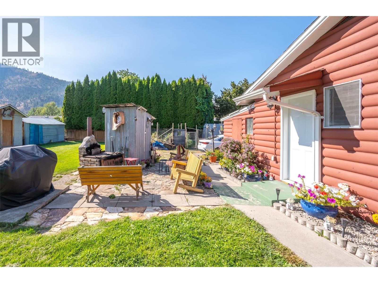 5009 13th Avenue, Okanagan Falls, British Columbia  V0H 1R4 - Photo 48 - 10363383