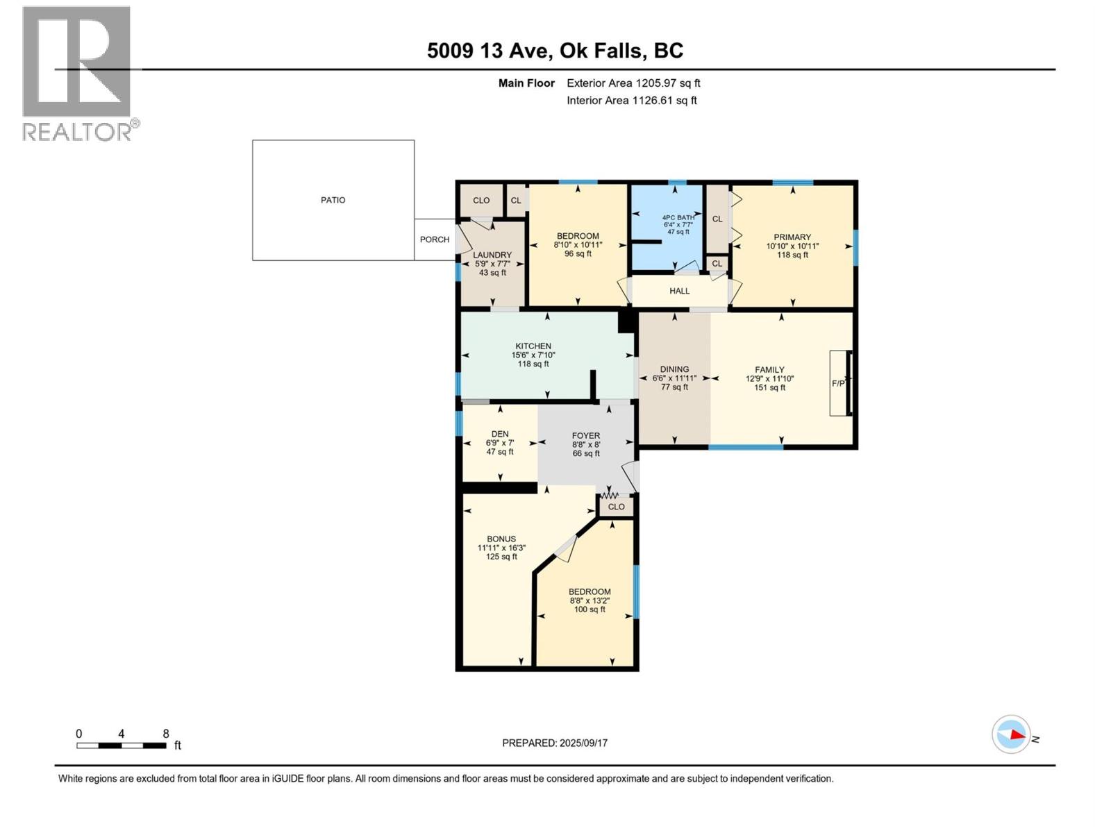 5009 13th Avenue, Okanagan Falls, British Columbia  V0H 1R4 - Photo 60 - 10363383