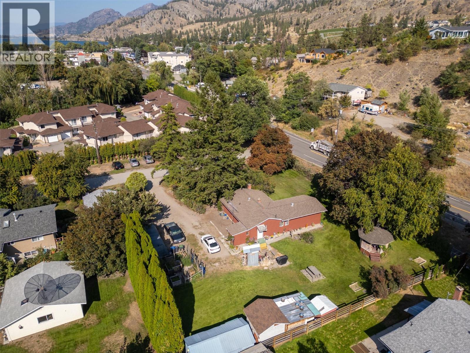 5009 13th Avenue, Okanagan Falls, British Columbia  V0H 1R4 - Photo 8 - 10363383