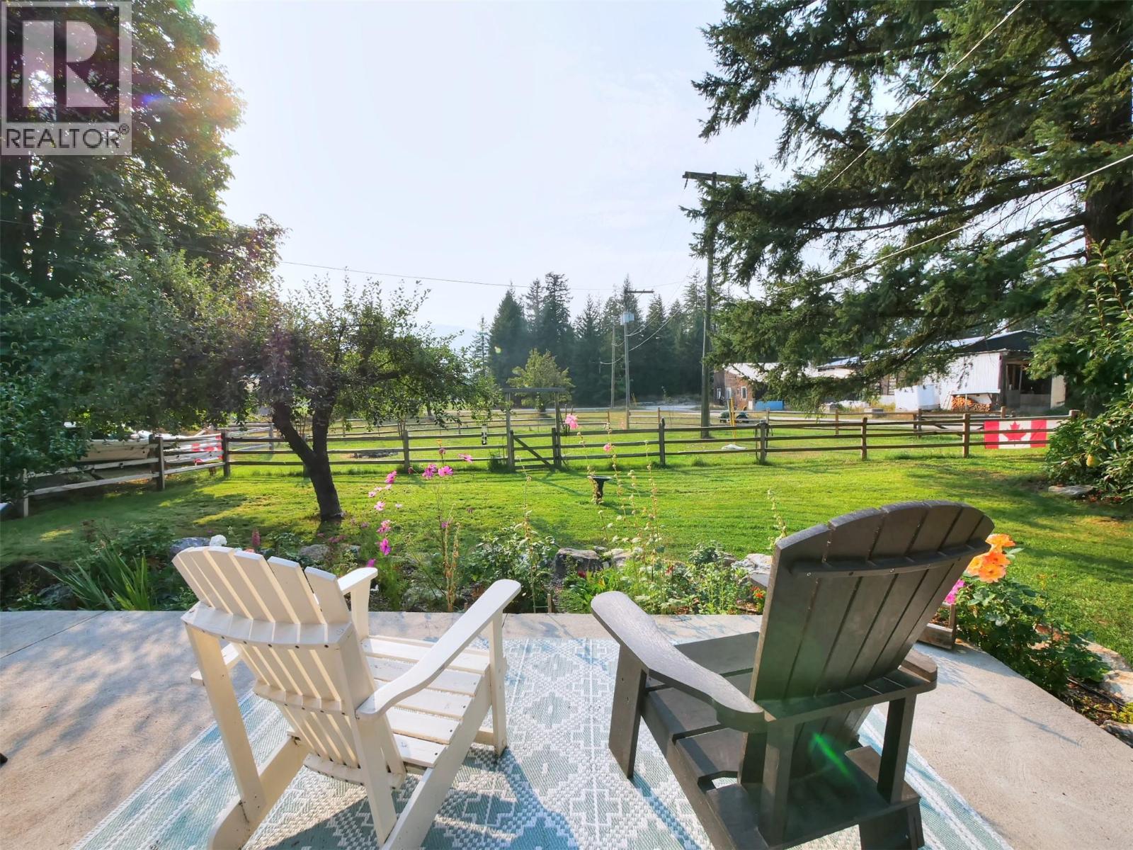 517 3a Avenue Nw, Nakusp, British Columbia  V0G 1R0 - Photo 2 - 10363595