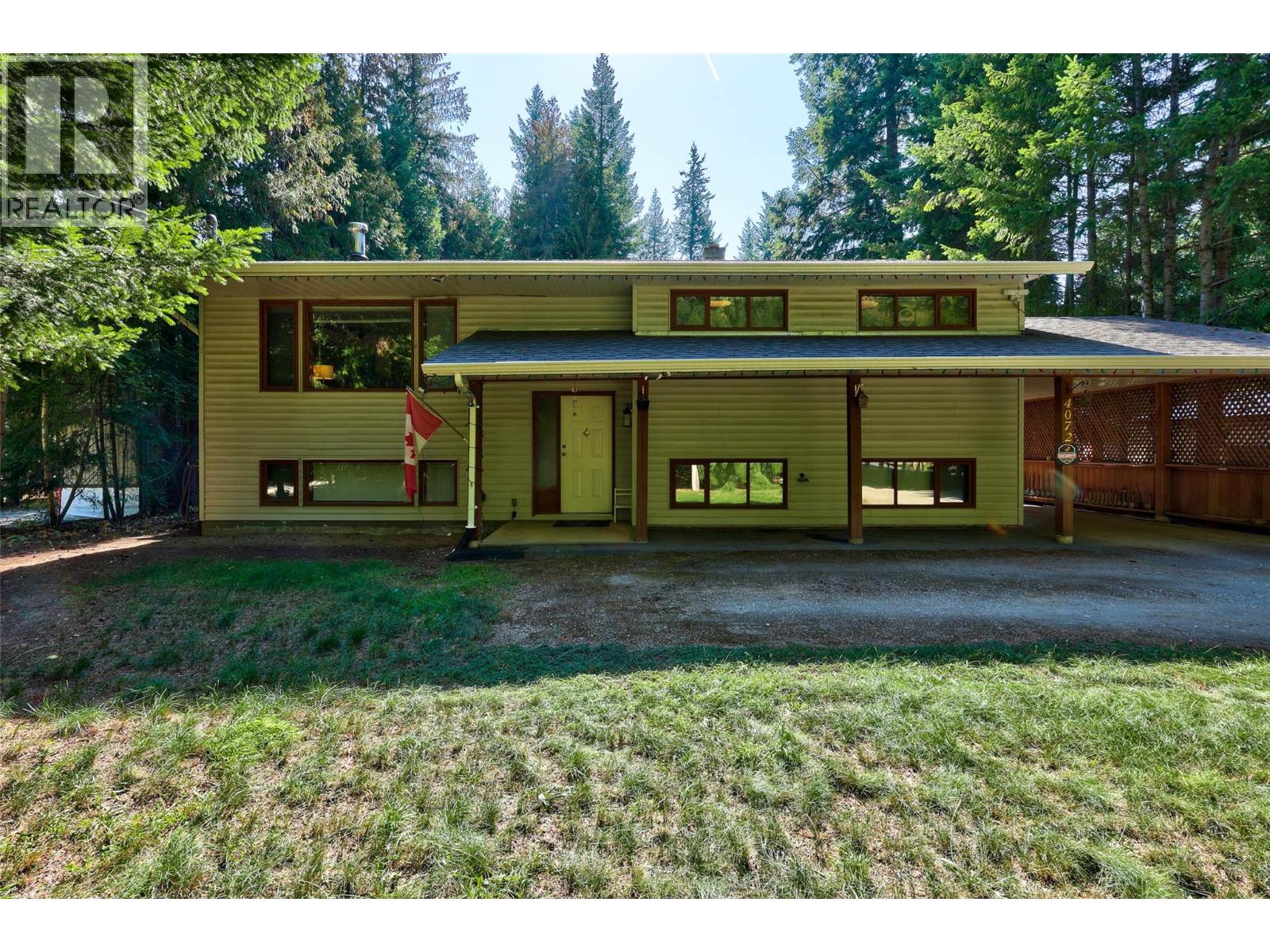 4072 Butters Road, Scotch Creek, British Columbia  v0e 1m5 - Photo 31 - 10363390