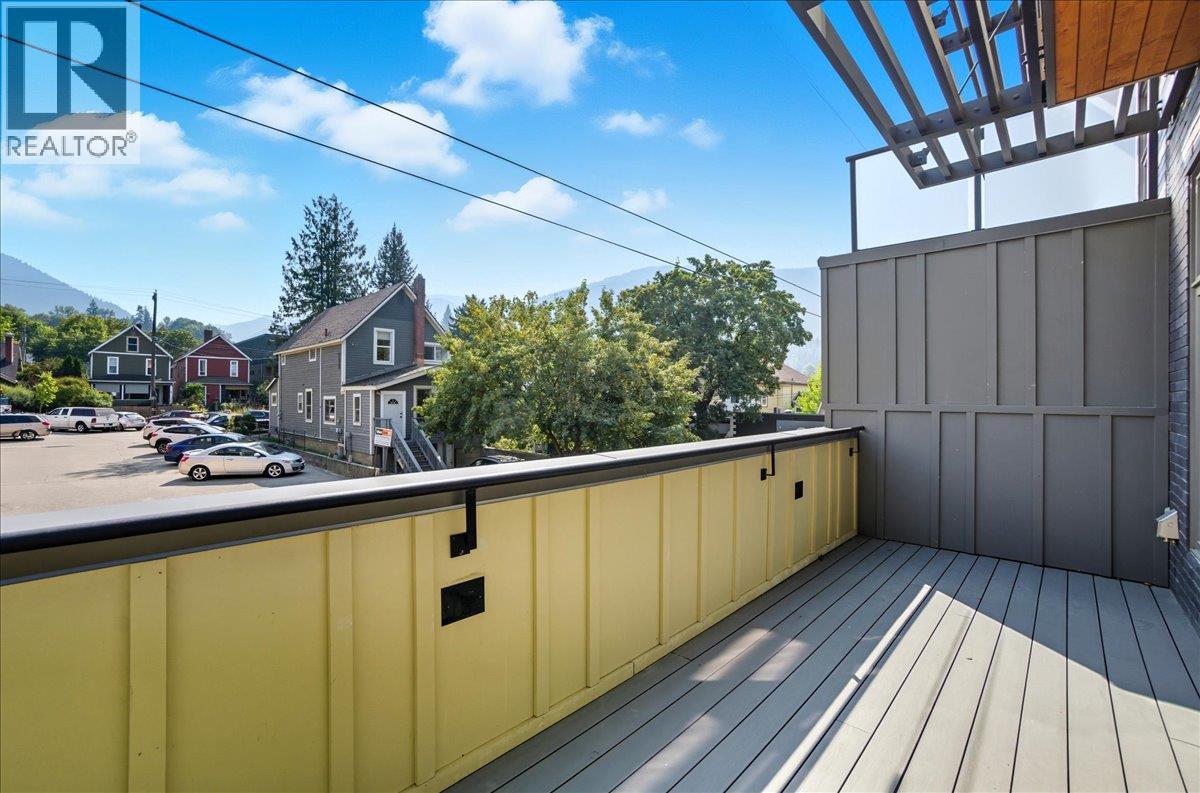266 Baker Street Unit# 17, Nelson, British Columbia  V1L 4H3 - Photo 18 - 10363061