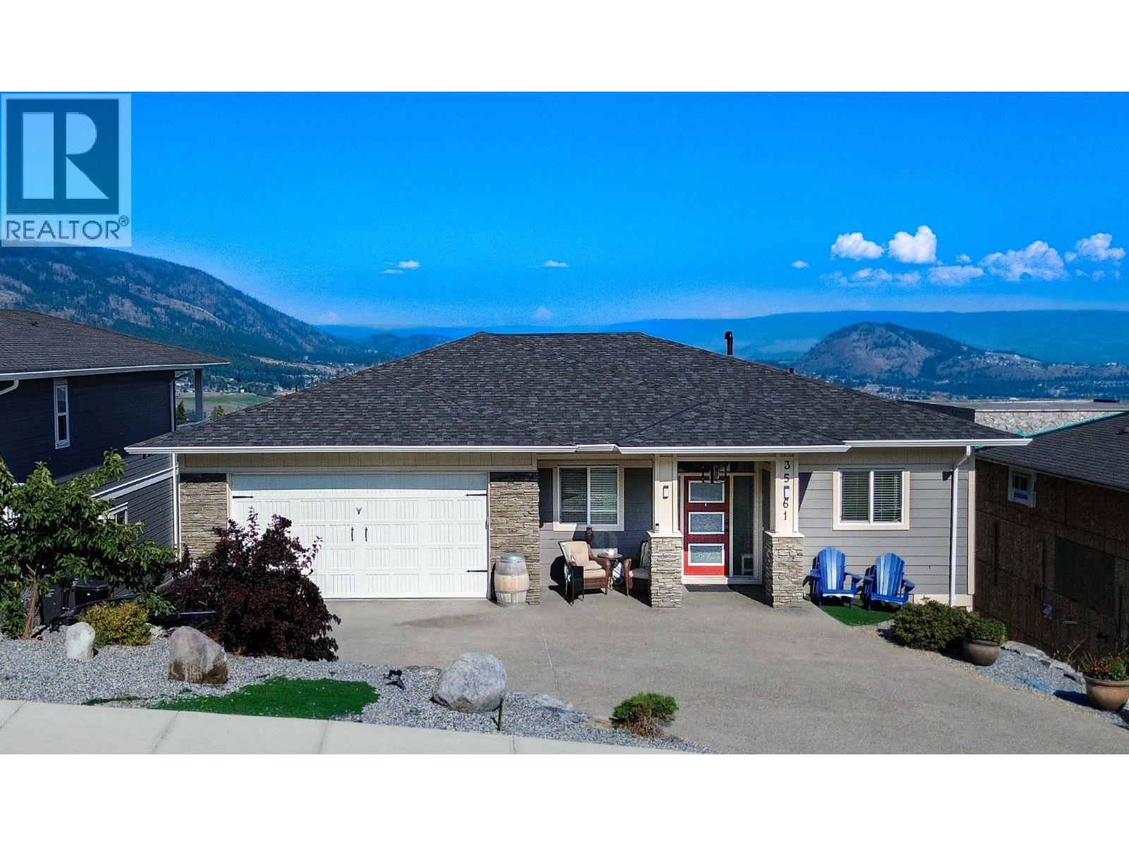 3561 Goldie Way, West Kelowna, British Columbia  V4T 1A3 - Photo 1 - 10363663