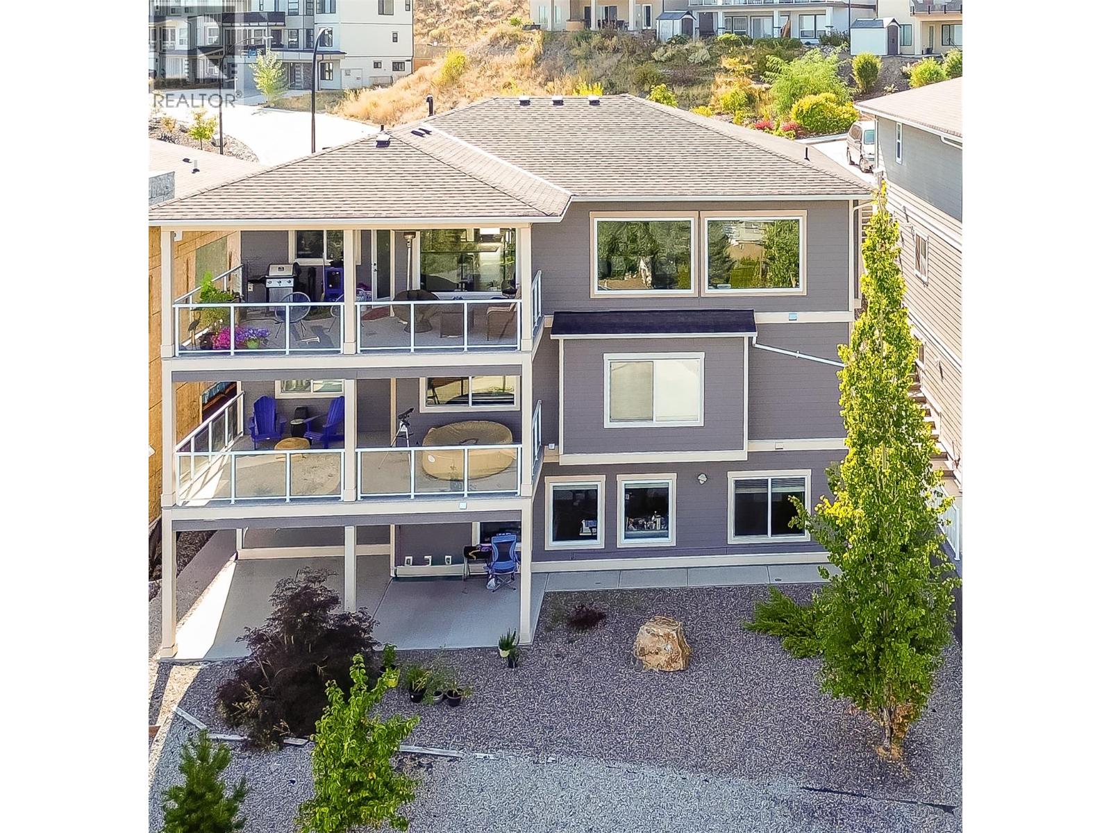 3561 Goldie Way, West Kelowna, British Columbia  V4T 1A3 - Photo 19 - 10363663