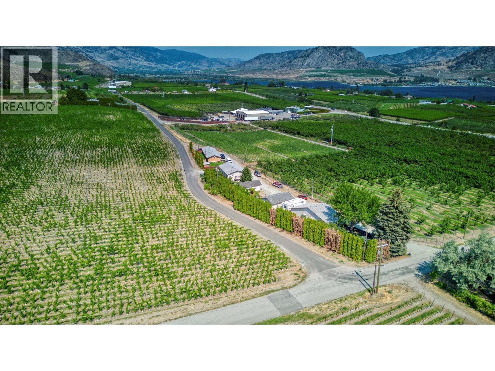 10150 146th Avenue, Osoyoos, British Columbia  V0H 1V0 - Photo 3 - 10363649