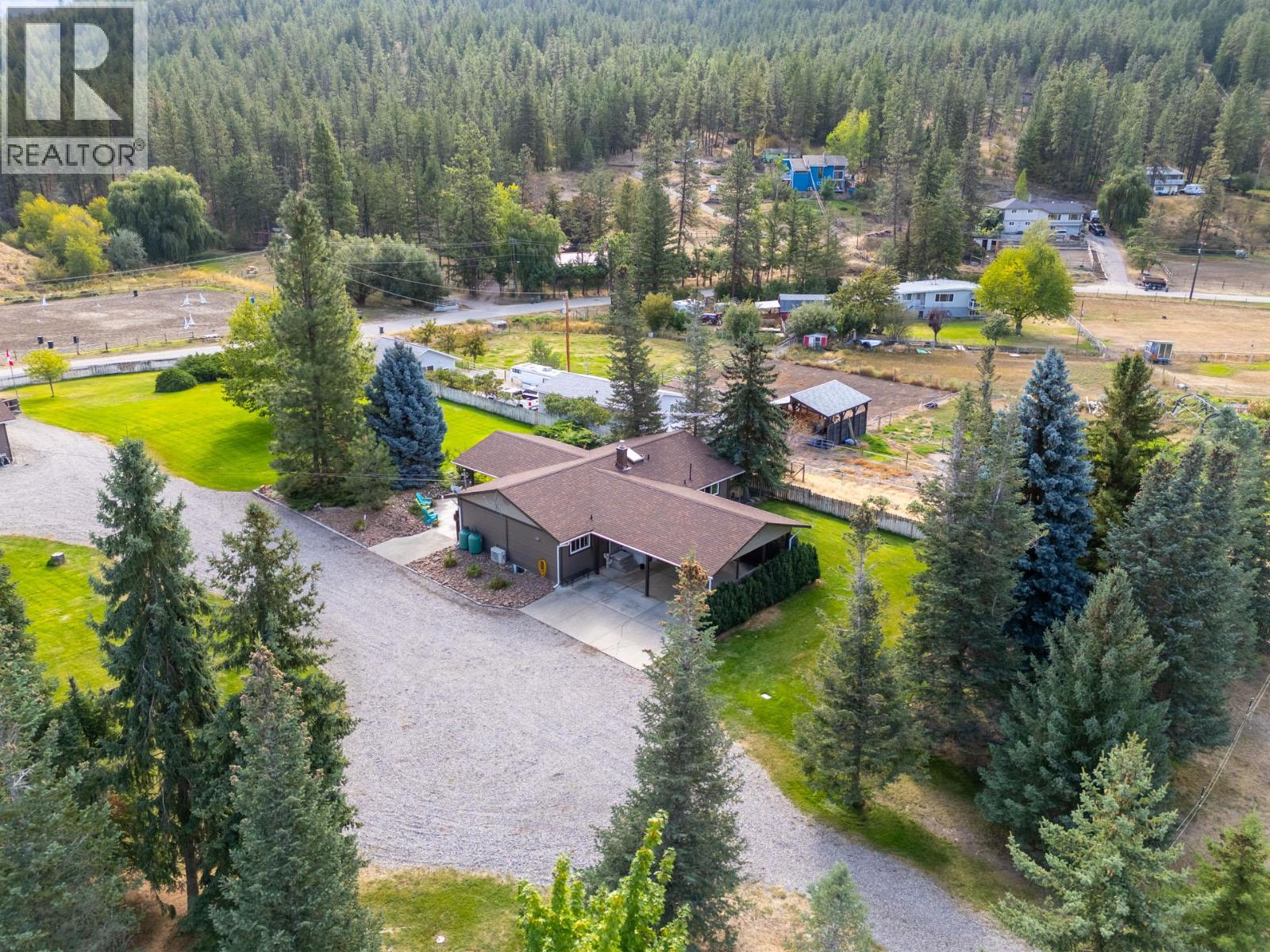 602 Johnson Crescent, Oliver, British Columbia  V0H 1T5 - Photo 1 - 10362840