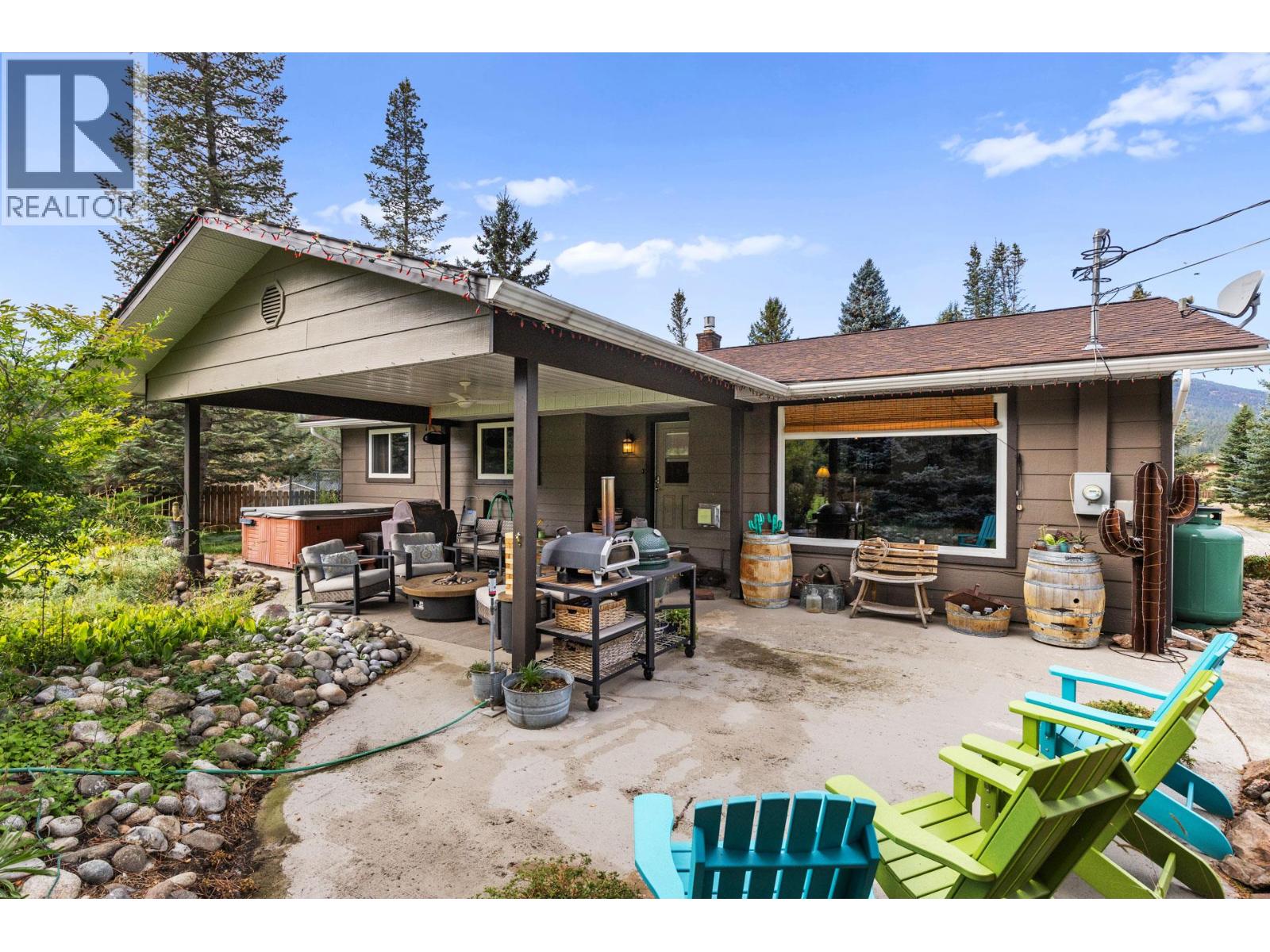 602 Johnson Crescent, Oliver, British Columbia  V0H 1T5 - Photo 33 - 10362840