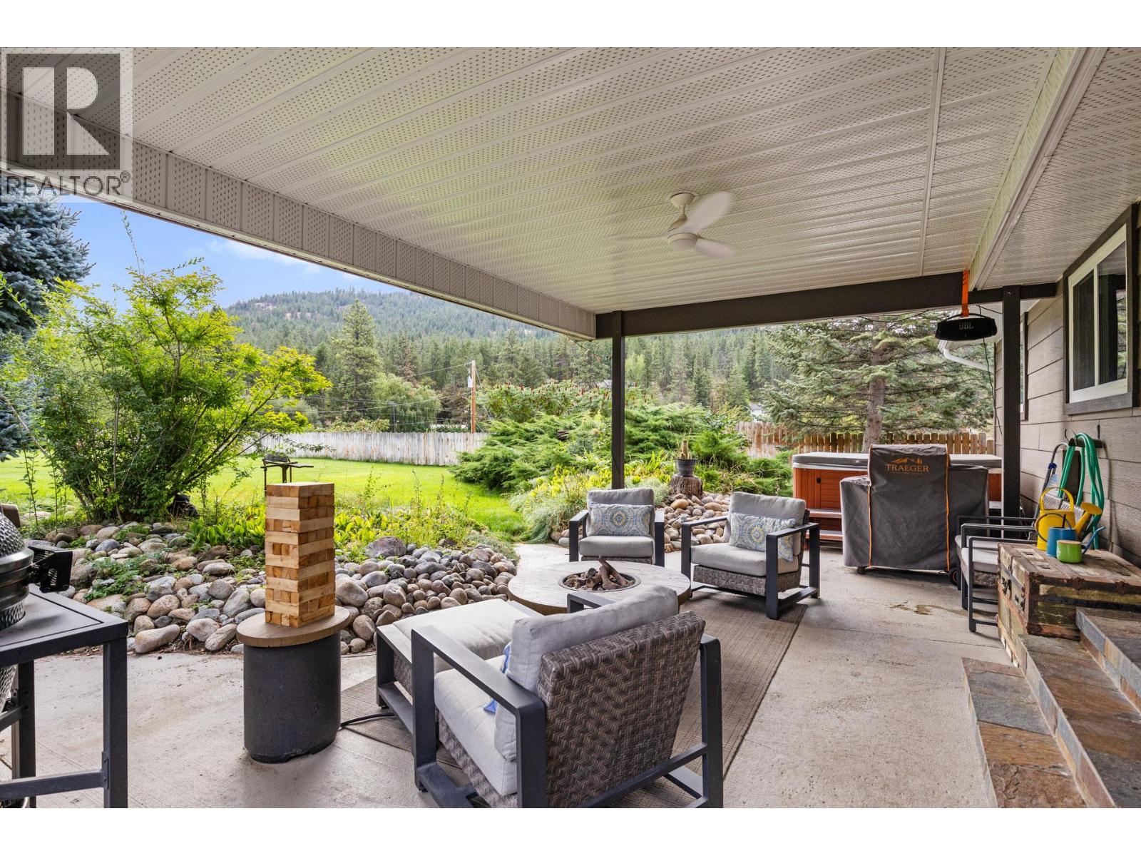 602 Johnson Crescent, Oliver, British Columbia  V0H 1T5 - Photo 38 - 10362840