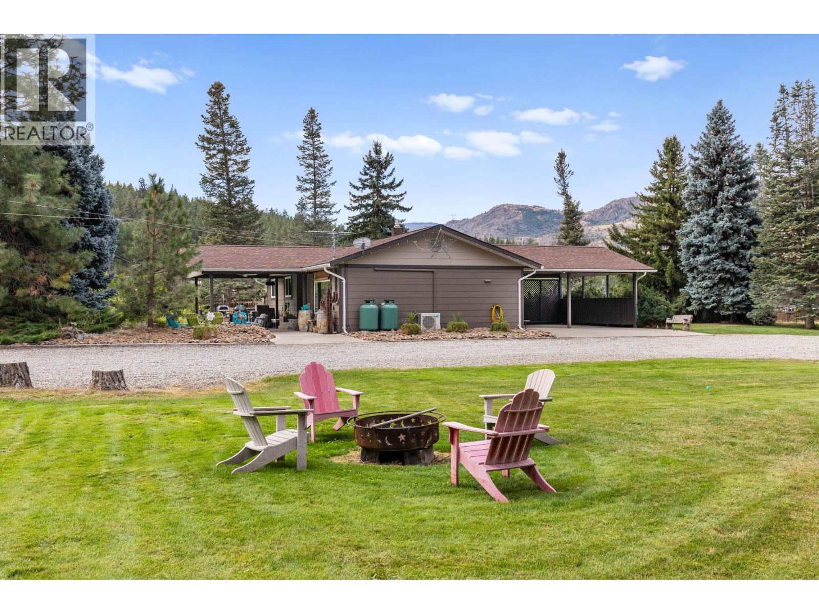 602 Johnson Crescent, Oliver, British Columbia  V0H 1T5 - Photo 4 - 10362840