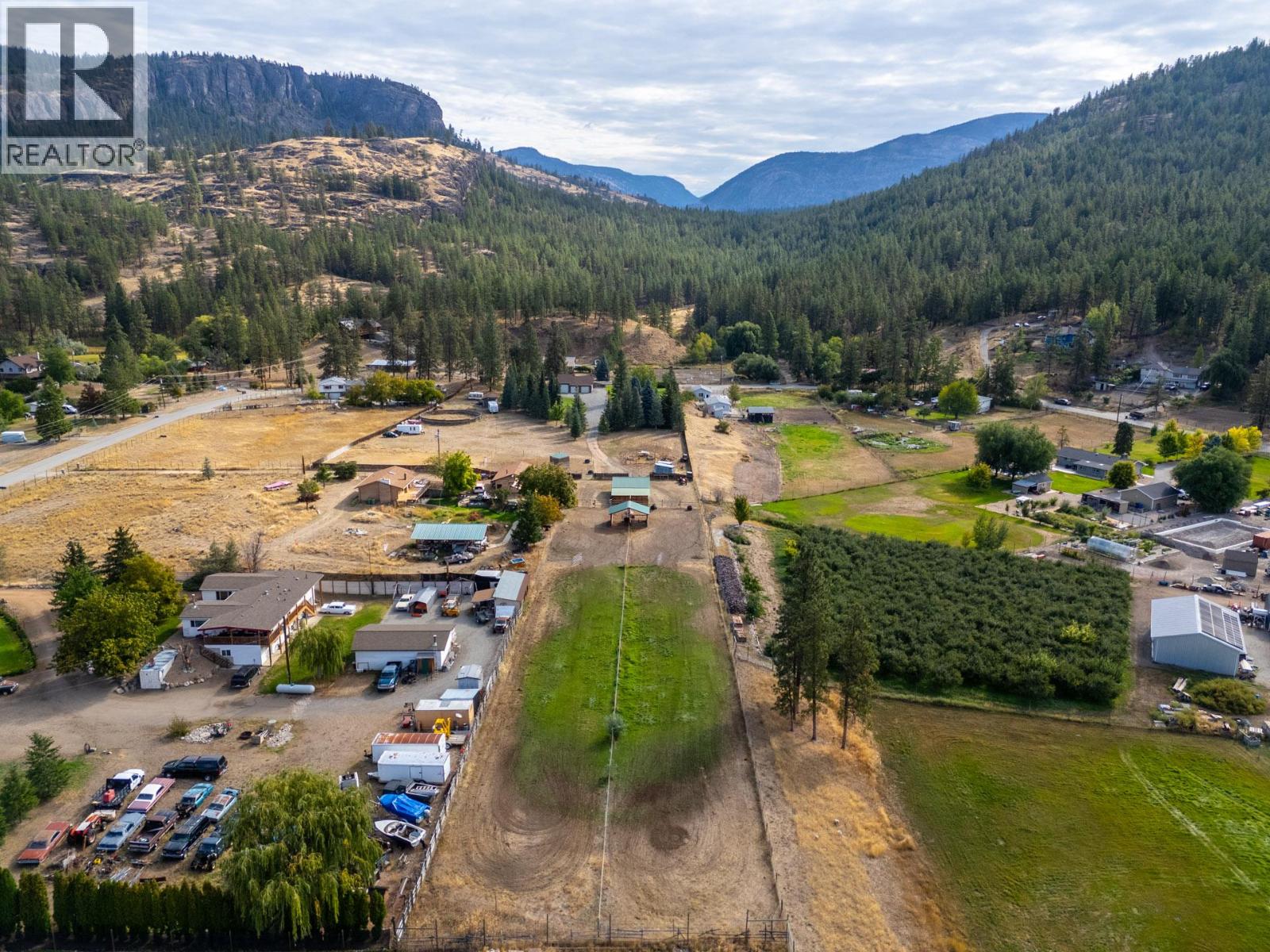 602 Johnson Crescent, Oliver, British Columbia  V0H 1T5 - Photo 63 - 10362840