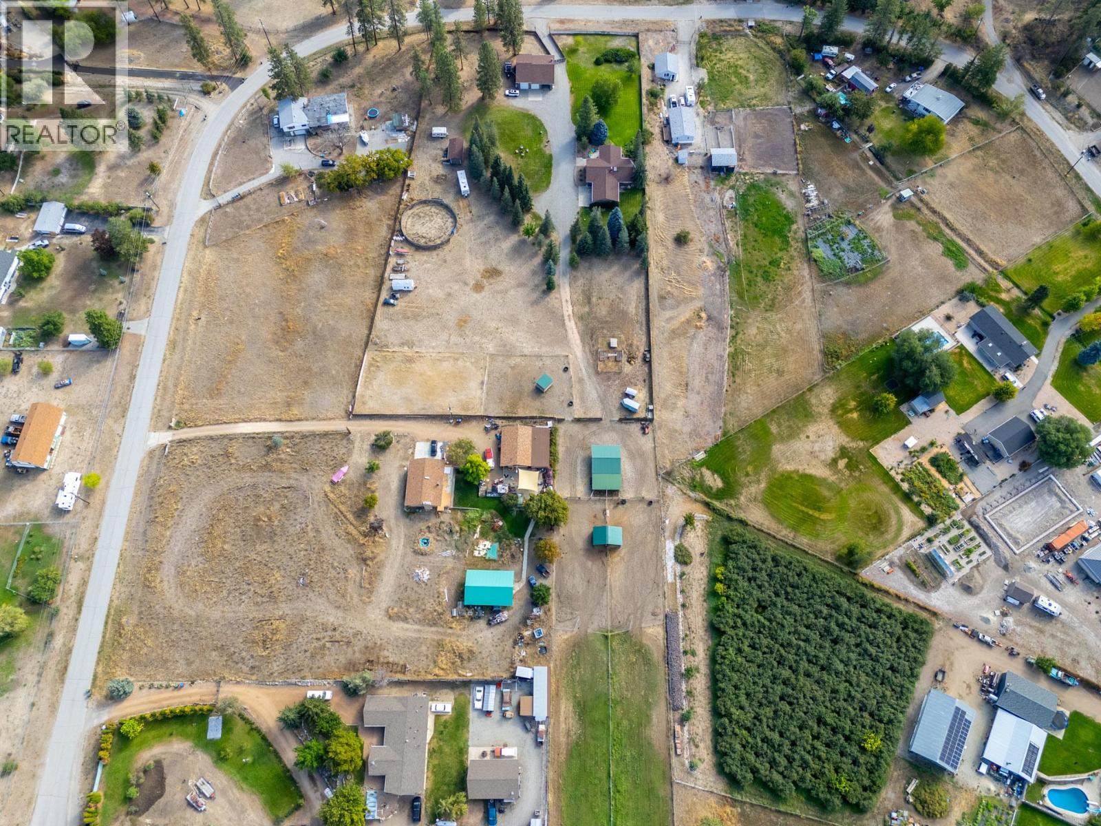 602 Johnson Crescent, Oliver, British Columbia  V0H 1T5 - Photo 74 - 10362840