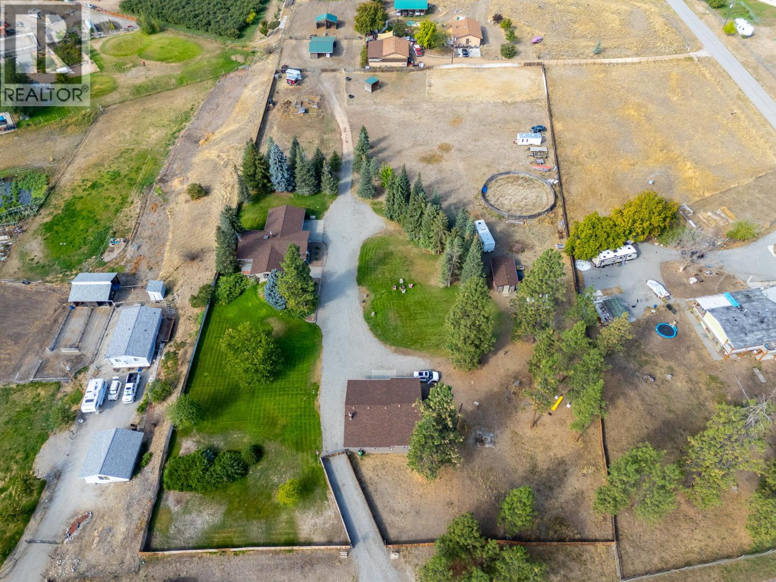 602 Johnson Crescent, Oliver, British Columbia  V0H 1T5 - Photo 82 - 10362840