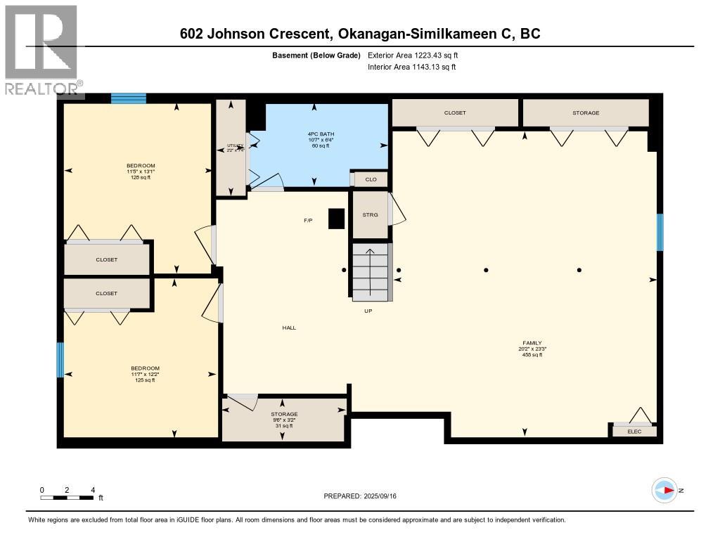 602 Johnson Crescent, Oliver, British Columbia  V0H 1T5 - Photo 85 - 10362840