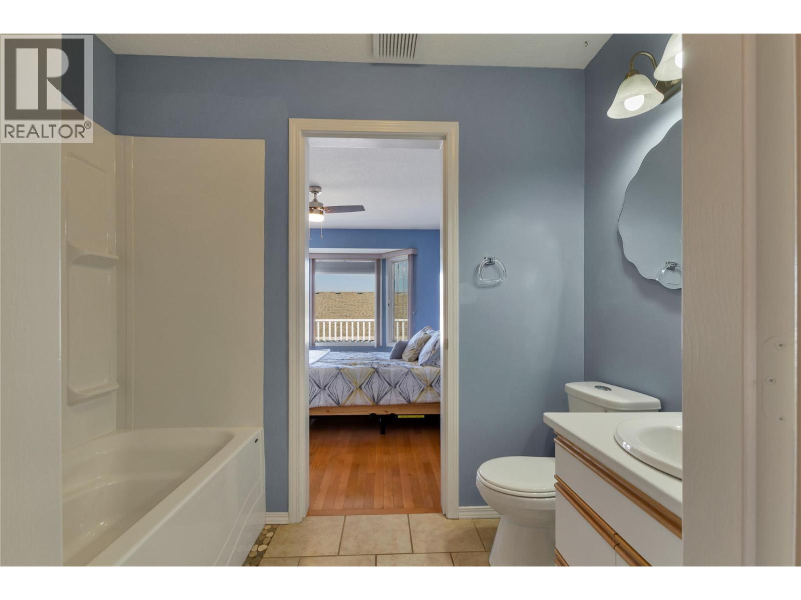 3906 Pleasant Valley Road Unit# 10, Vernon, British Columbia  V1T 4L9 - Photo 21 - 10363716