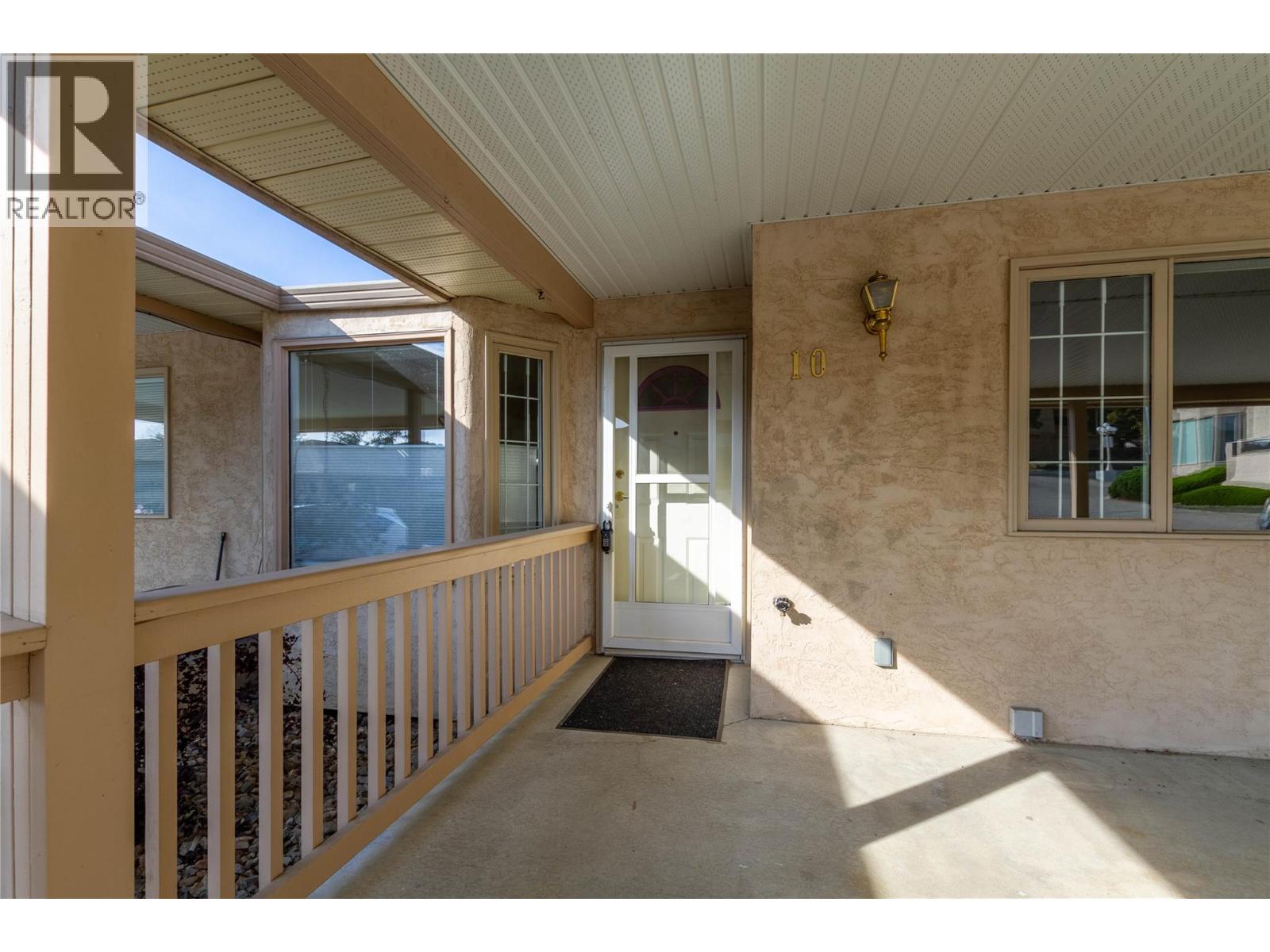 3906 Pleasant Valley Road Unit# 10, Vernon, British Columbia  V1T 4L9 - Photo 42 - 10363716