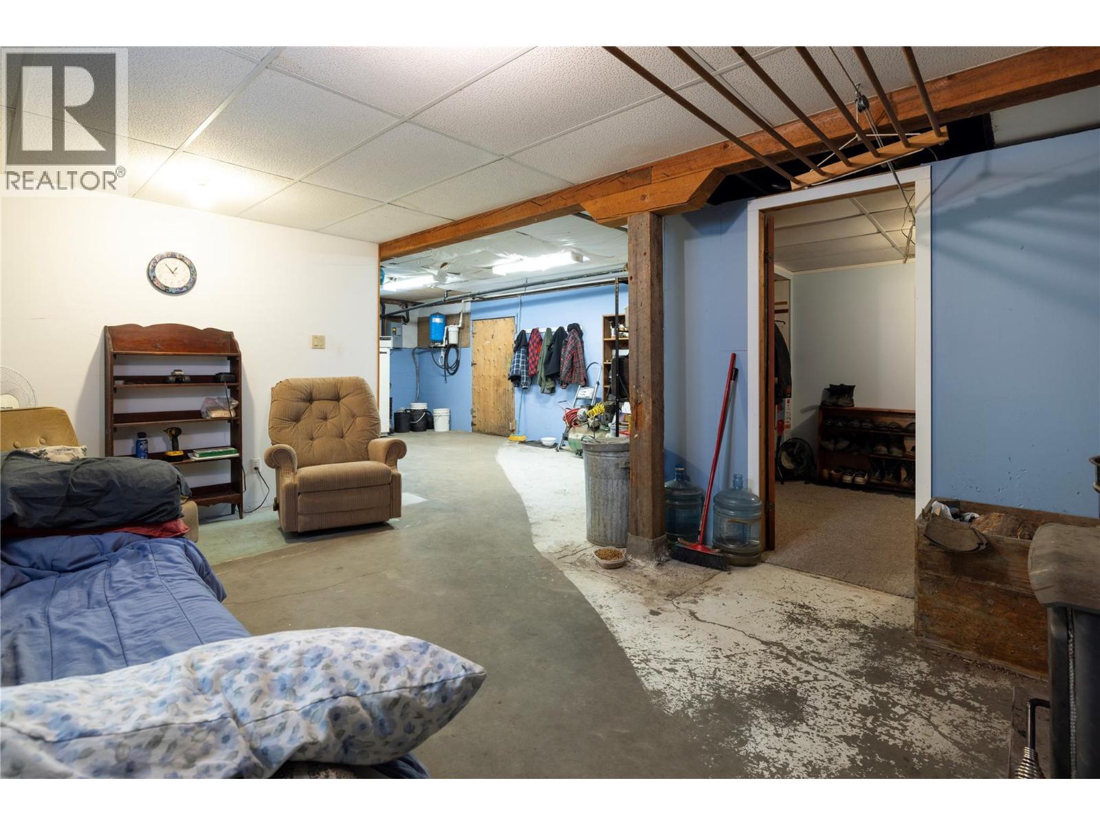 1440 Trinity Valley Road, Lumby, British Columbia  V0E 2G0 - Photo 20 - 10363723