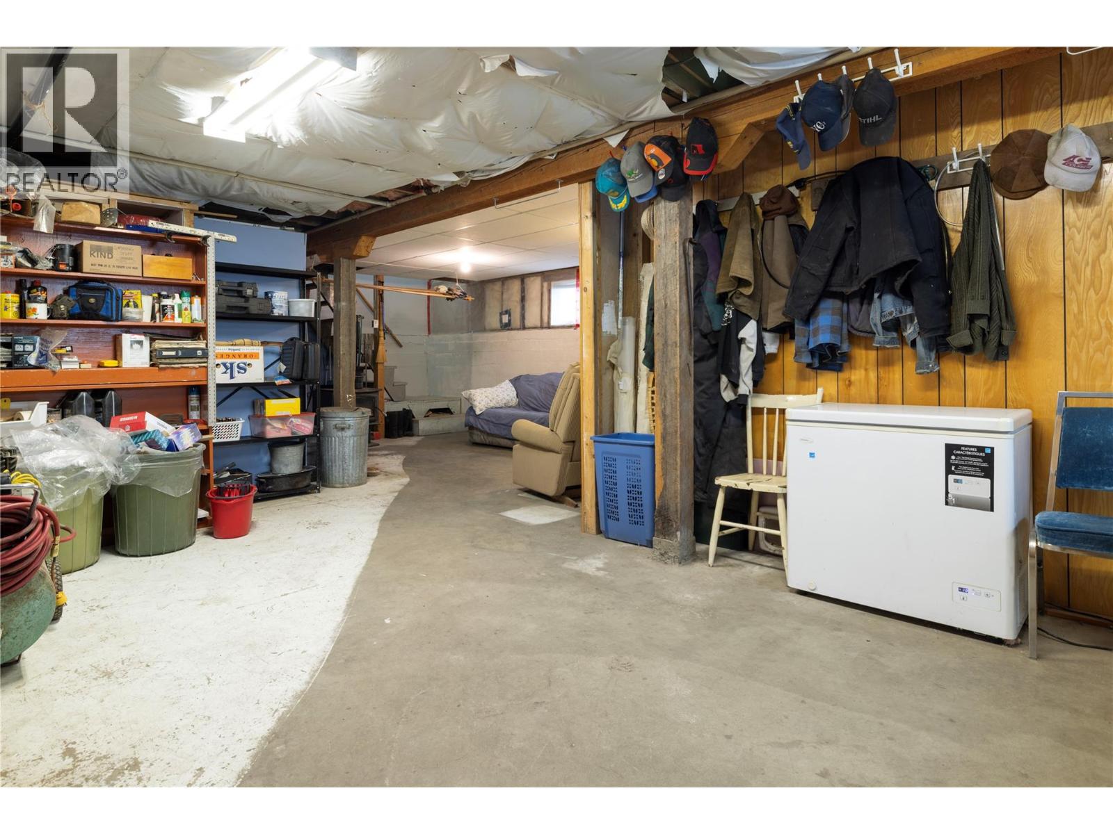 1440 Trinity Valley Road, Lumby, British Columbia  V0E 2G0 - Photo 27 - 10363723