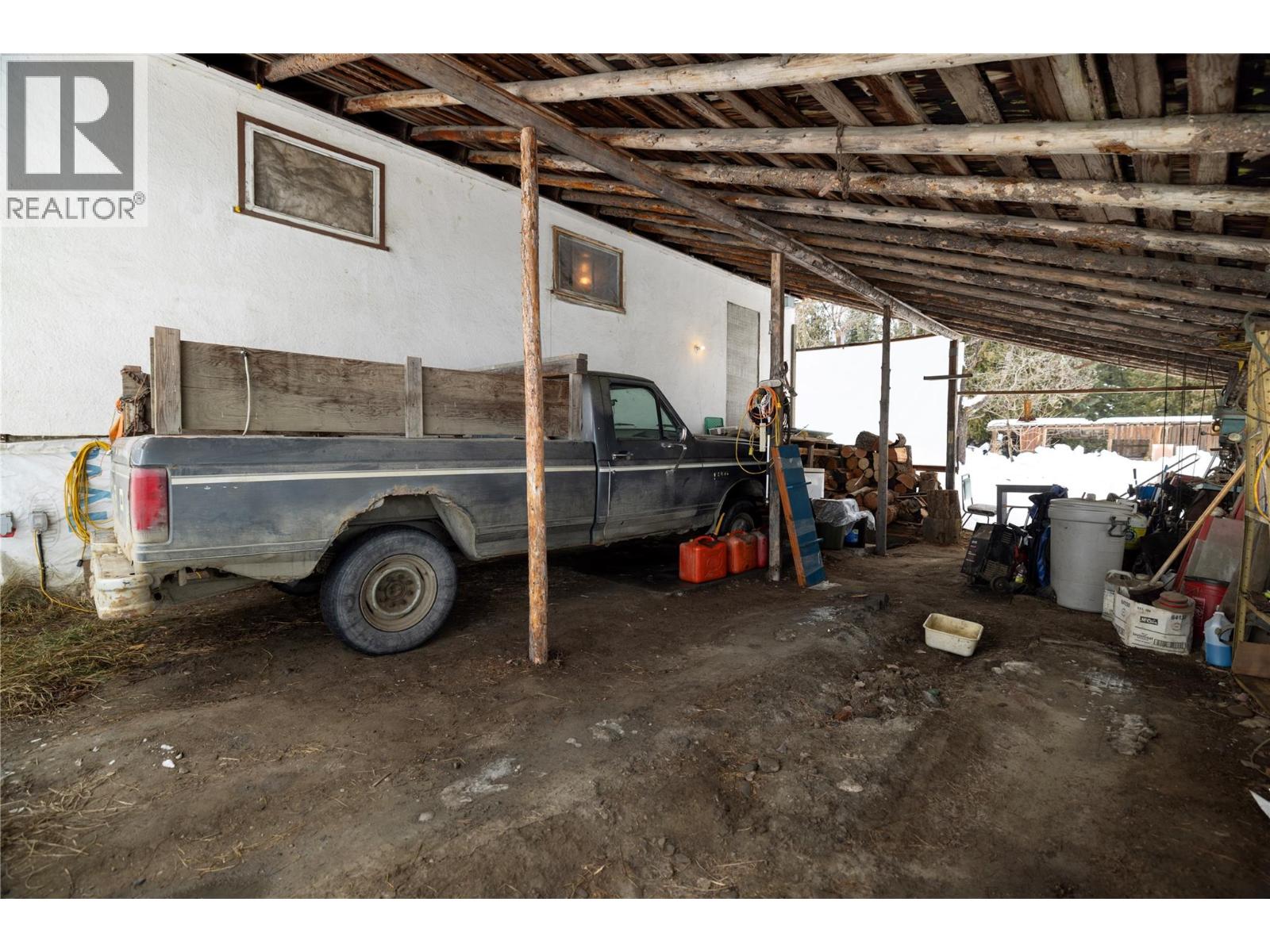 1440 Trinity Valley Road, Lumby, British Columbia  V0E 2G0 - Photo 31 - 10363723