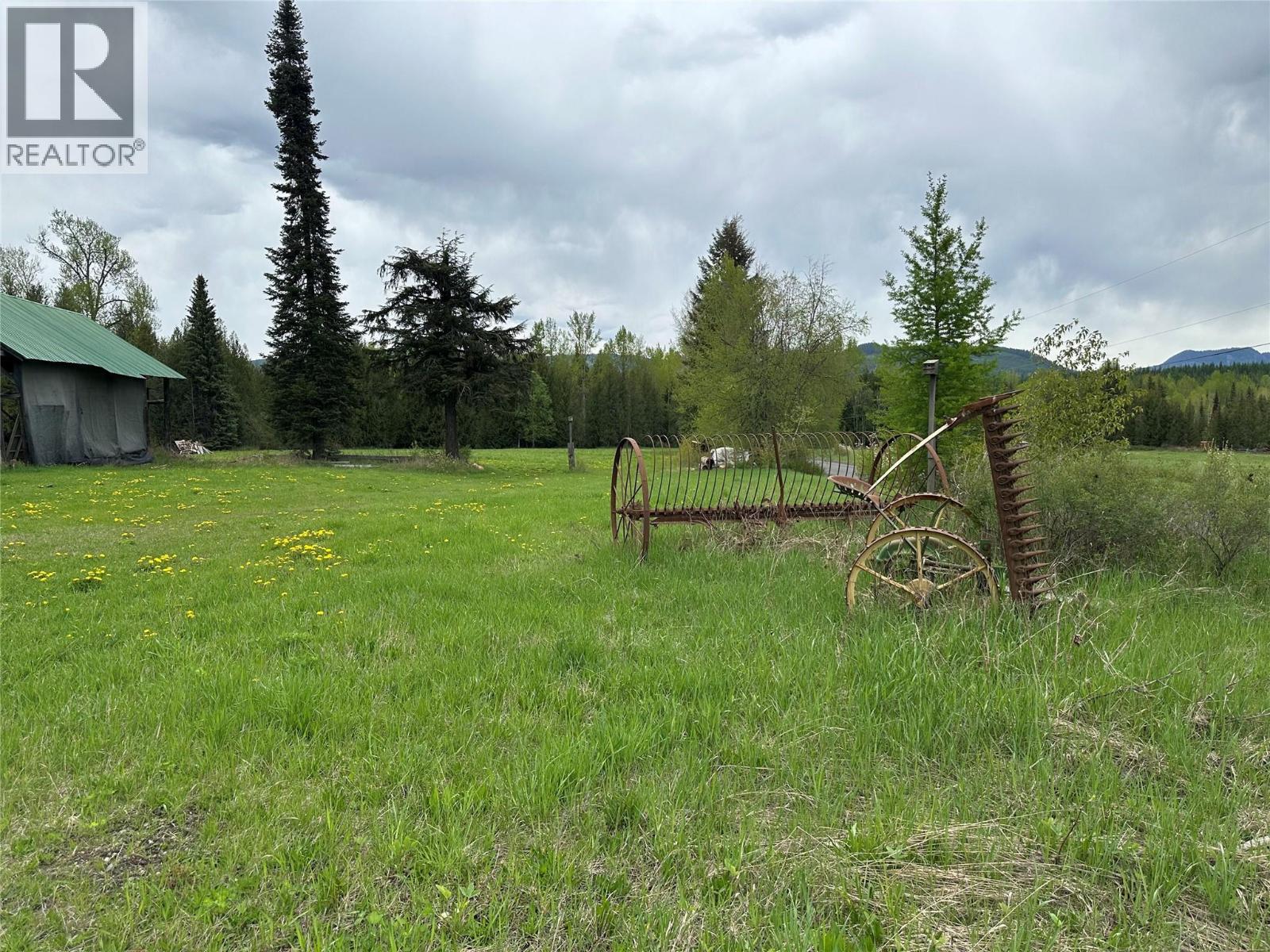 1440 Trinity Valley Road, Lumby, British Columbia  V0E 2G0 - Photo 45 - 10363723