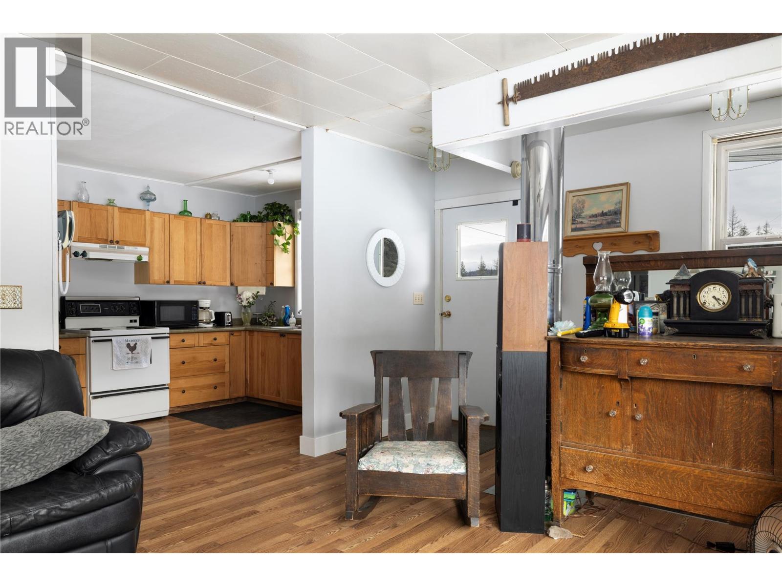 1440 Trinity Valley Road, Lumby, British Columbia  V0E 2G0 - Photo 8 - 10363723