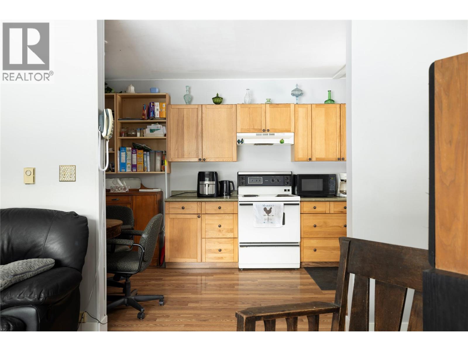 1440 Trinity Valley Road, Lumby, British Columbia  V0E 2G0 - Photo 9 - 10363723