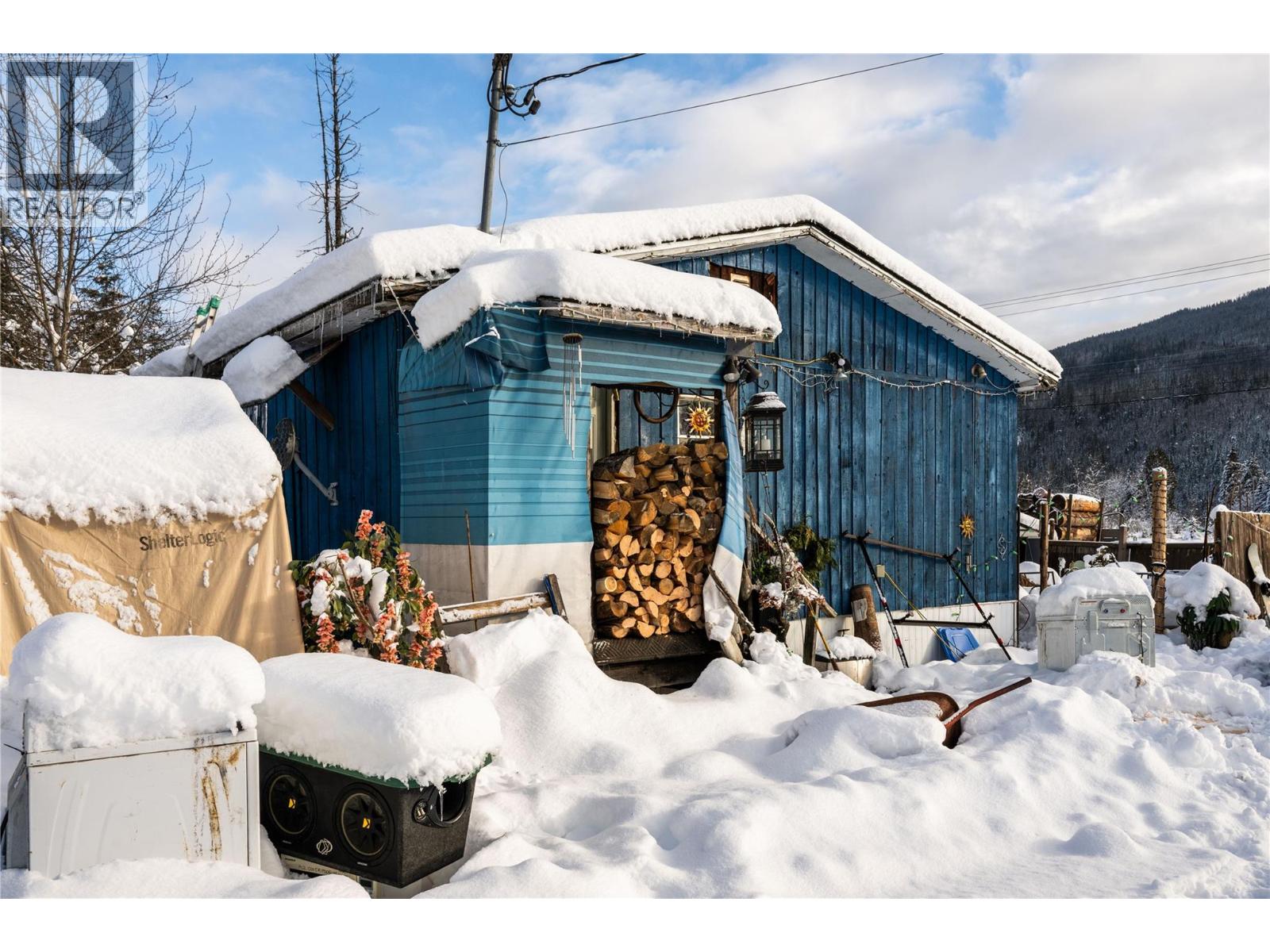 3643 Malakwa Road, Malakwa, British Columbia  V0E 2J0 - Photo 16 - 10363611