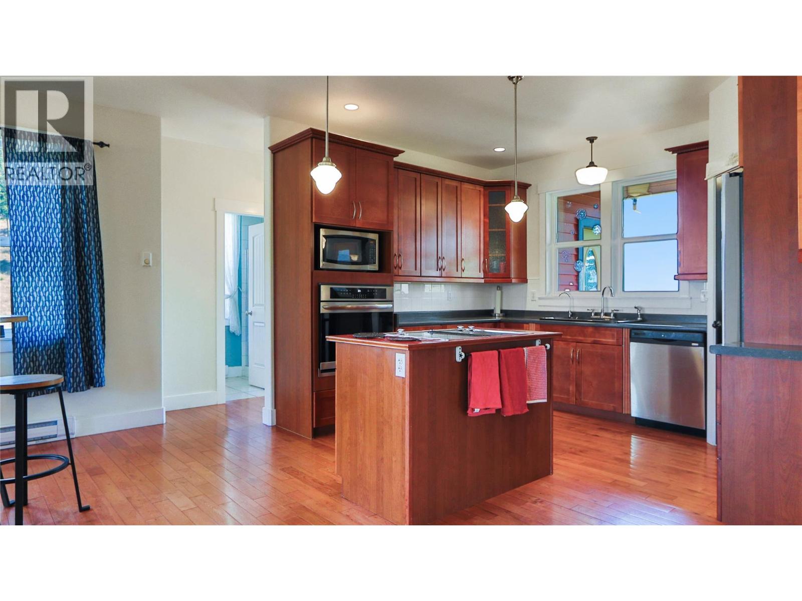 1670 Hulme Creek Road, Rock Creek, British Columbia  V0H 1Y0 - Photo 20 - 10363704