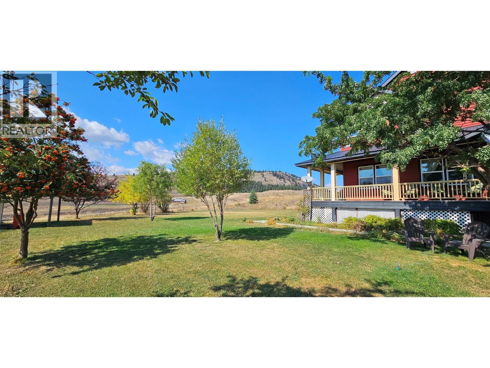 1670 Hulme Creek Road, Rock Creek, British Columbia  V0H 1Y0 - Photo 4 - 10363704