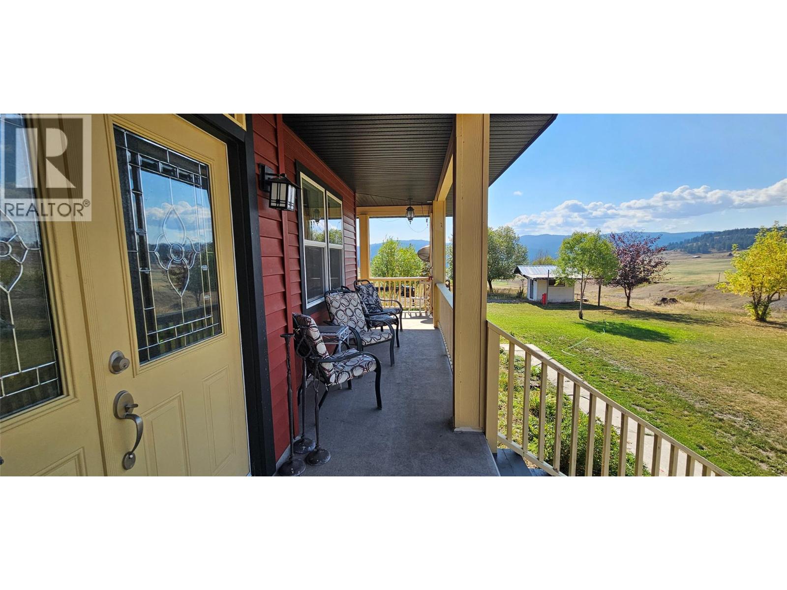 1670 Hulme Creek Road, Rock Creek, British Columbia  V0H 1Y0 - Photo 67 - 10363704