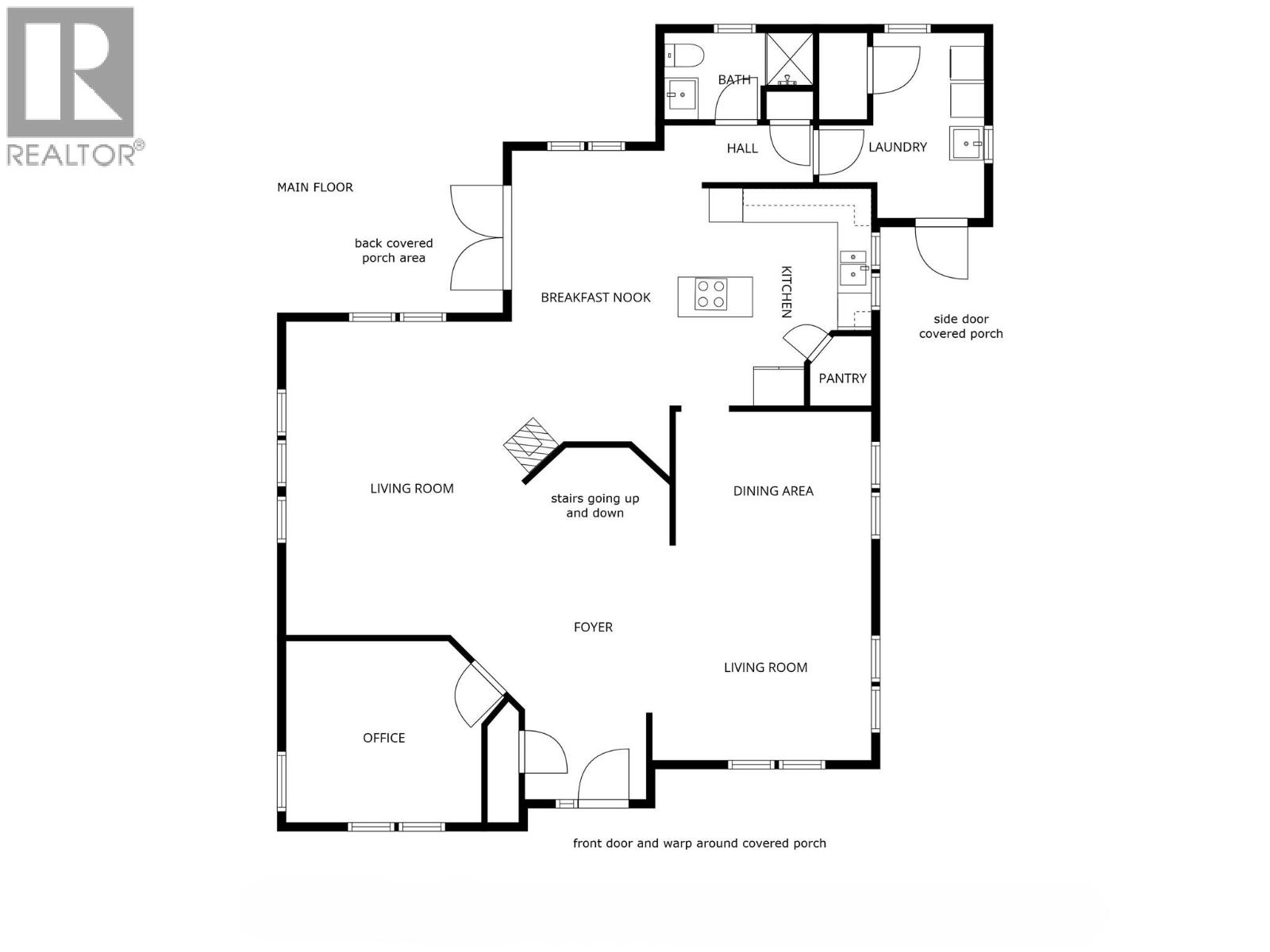 1670 Hulme Creek Road, Rock Creek, British Columbia  V0H 1Y0 - Photo 7 - 10363704