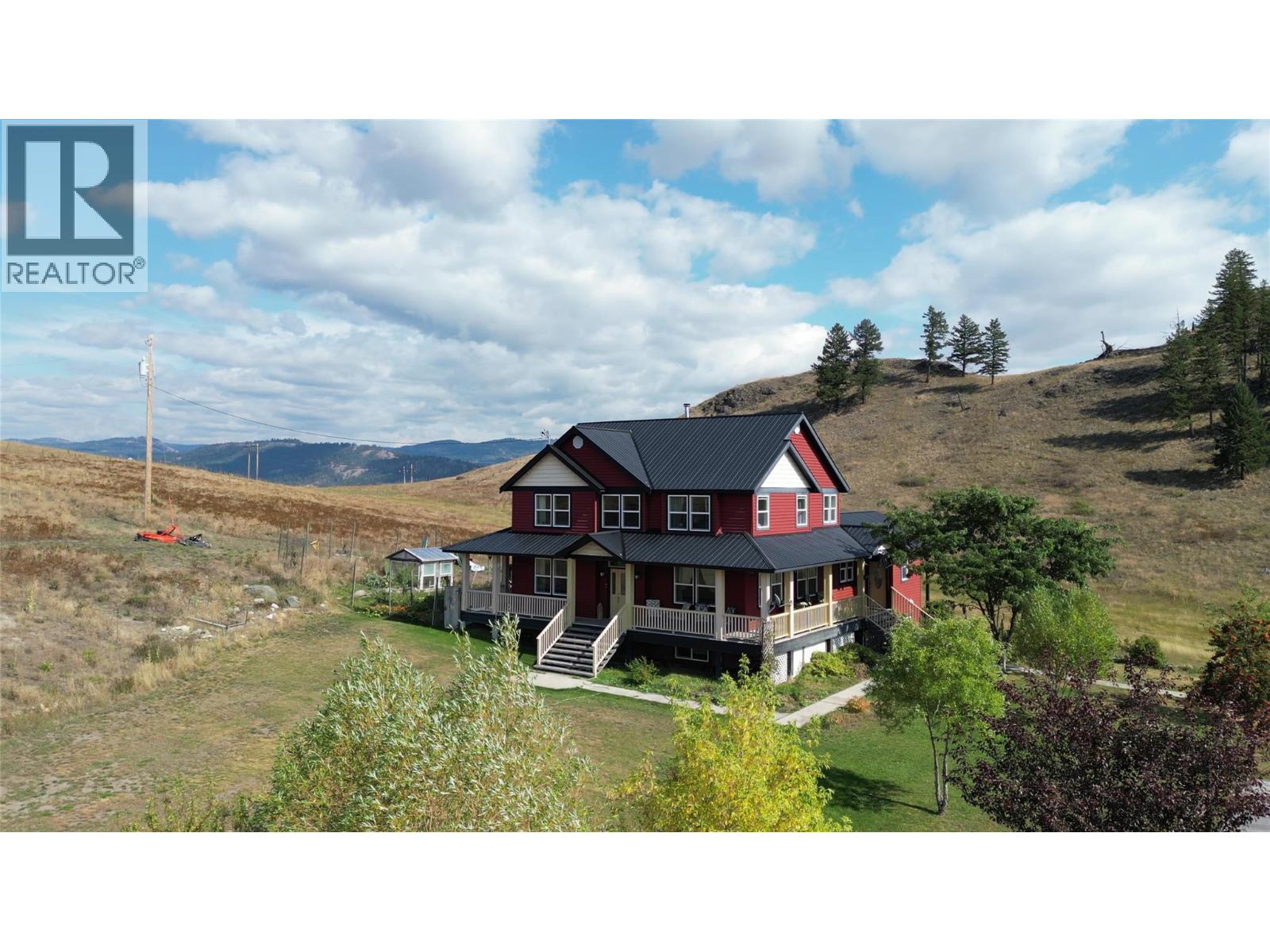 1670 Hulme Creek Road, Rock Creek, British Columbia  V0H 1Y0 - Photo 87 - 10363704