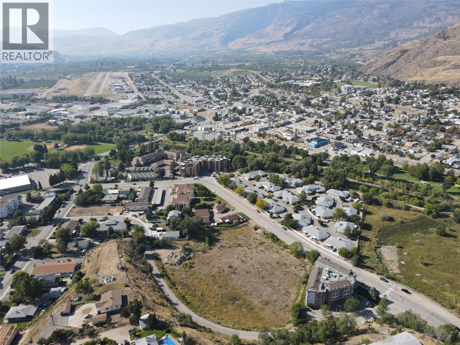 437 Salamander Avenue, Oliver, British Columbia  V0H 1T3 - Photo 1 - 10363597