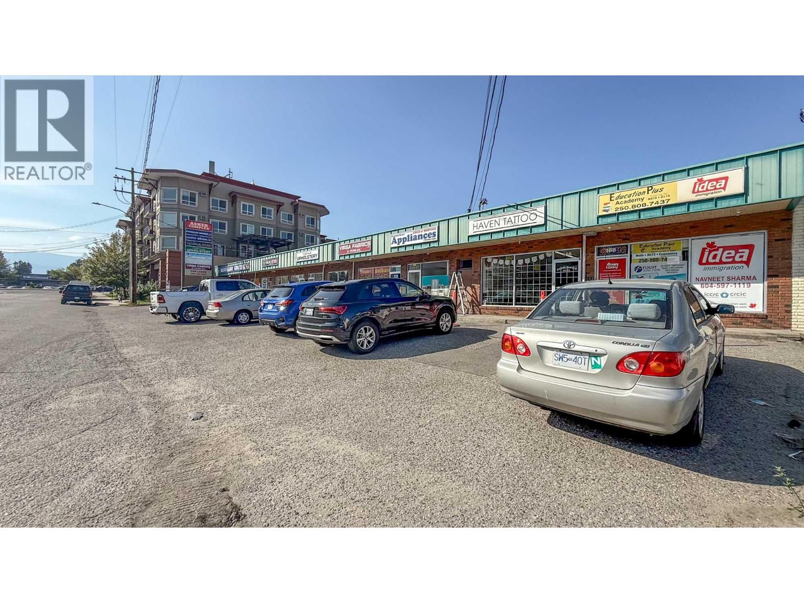 168 Asher Road, Kelowna, British Columbia  V1X 3H6 - Photo 3 - 10363628