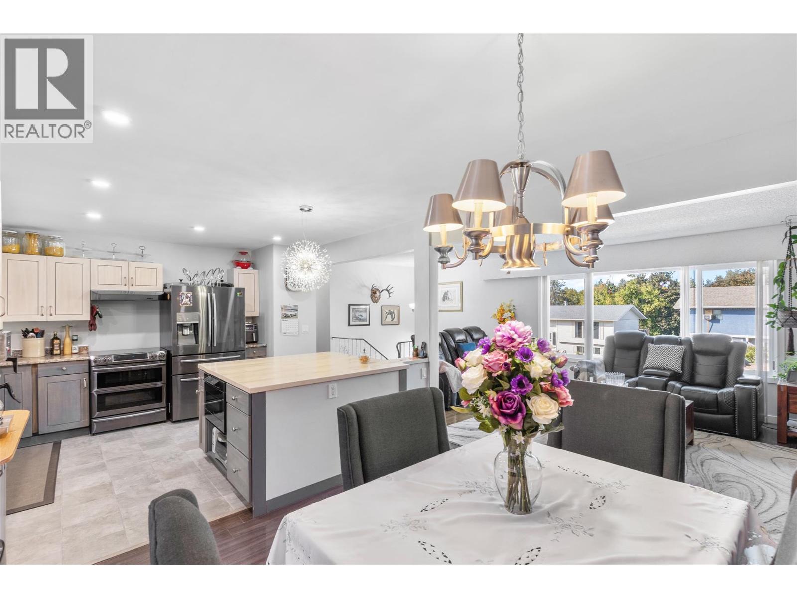 1206 43 Avenue, Vernon, British Columbia  V1T 8C9 - Photo 12 - 10363517