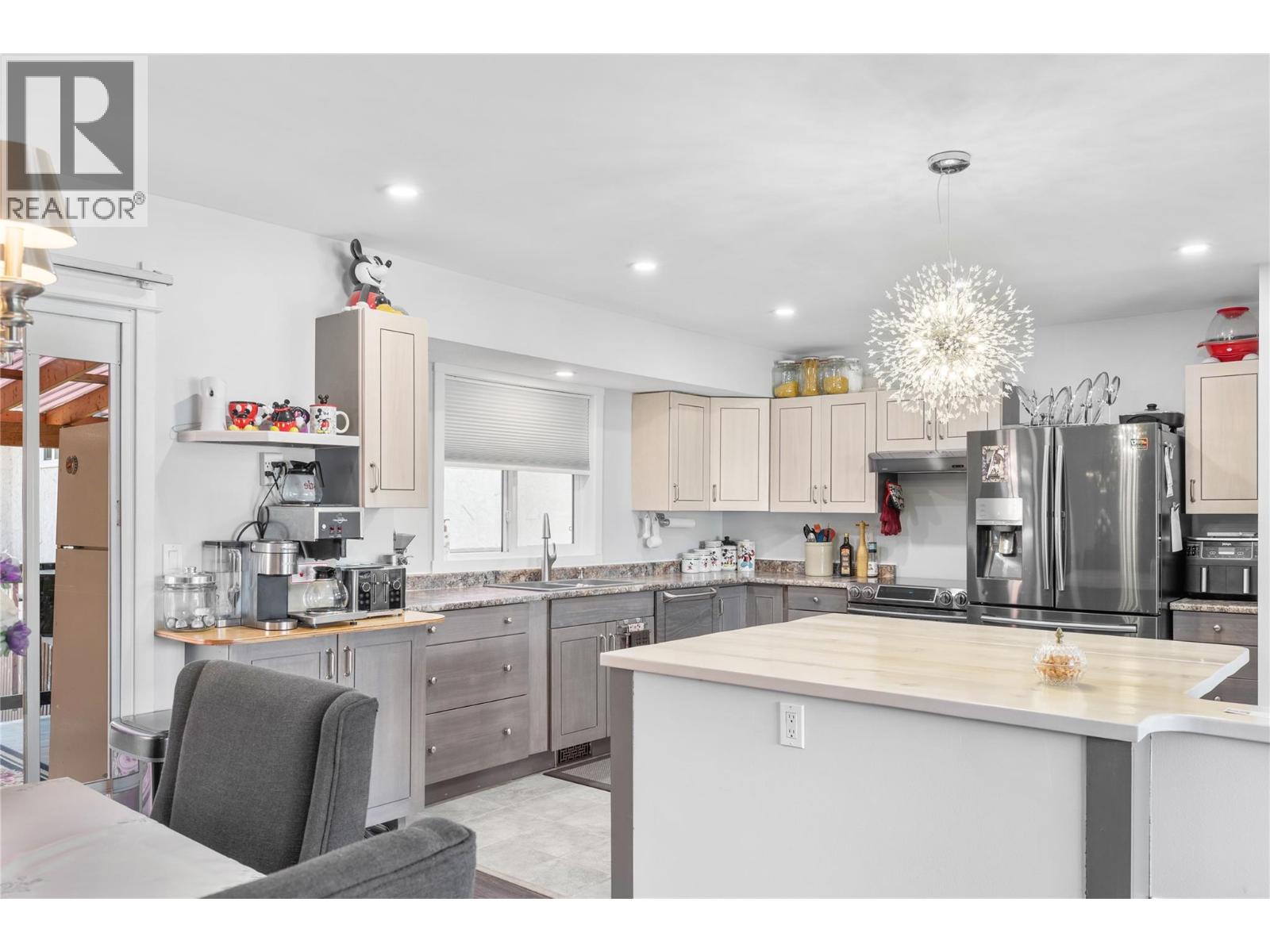 1206 43 Avenue, Vernon, British Columbia  V1T 8C9 - Photo 14 - 10363517