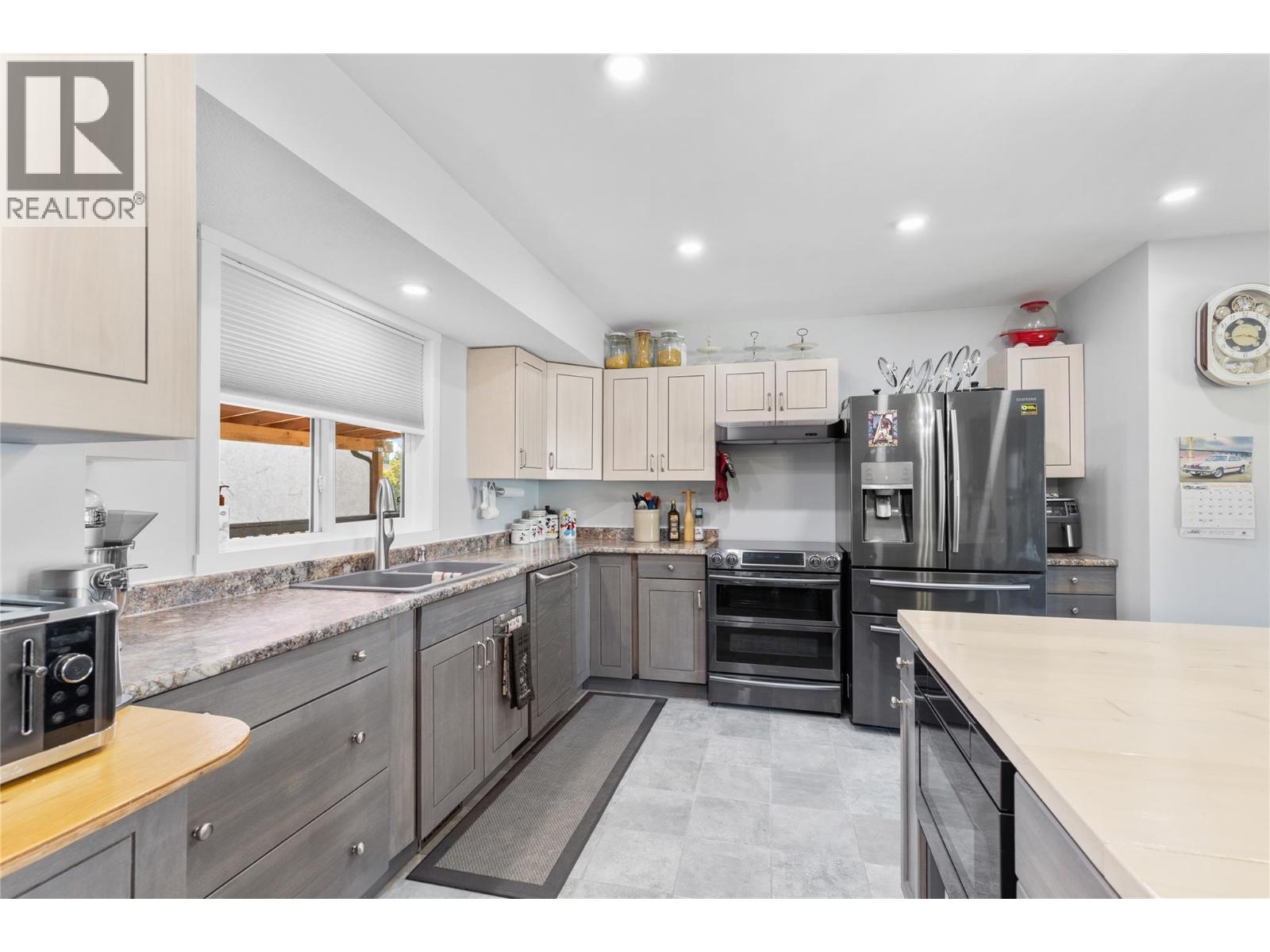 1206 43 Avenue, Vernon, British Columbia  V1T 8C9 - Photo 17 - 10363517