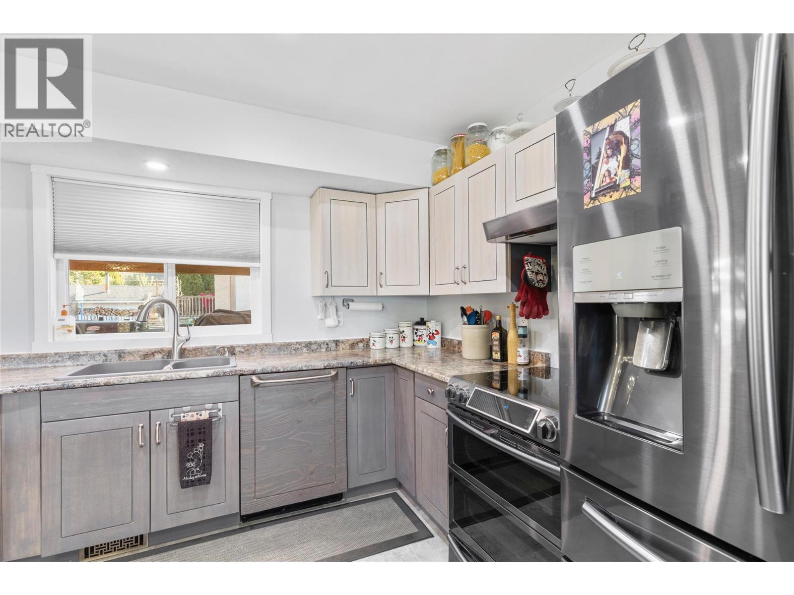 1206 43 Avenue, Vernon, British Columbia  V1T 8C9 - Photo 19 - 10363517