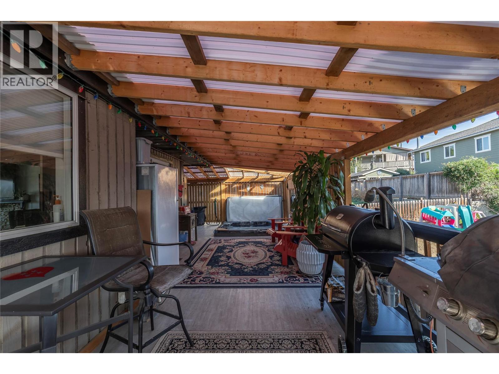 1206 43 Avenue, Vernon, British Columbia  V1T 8C9 - Photo 44 - 10363517