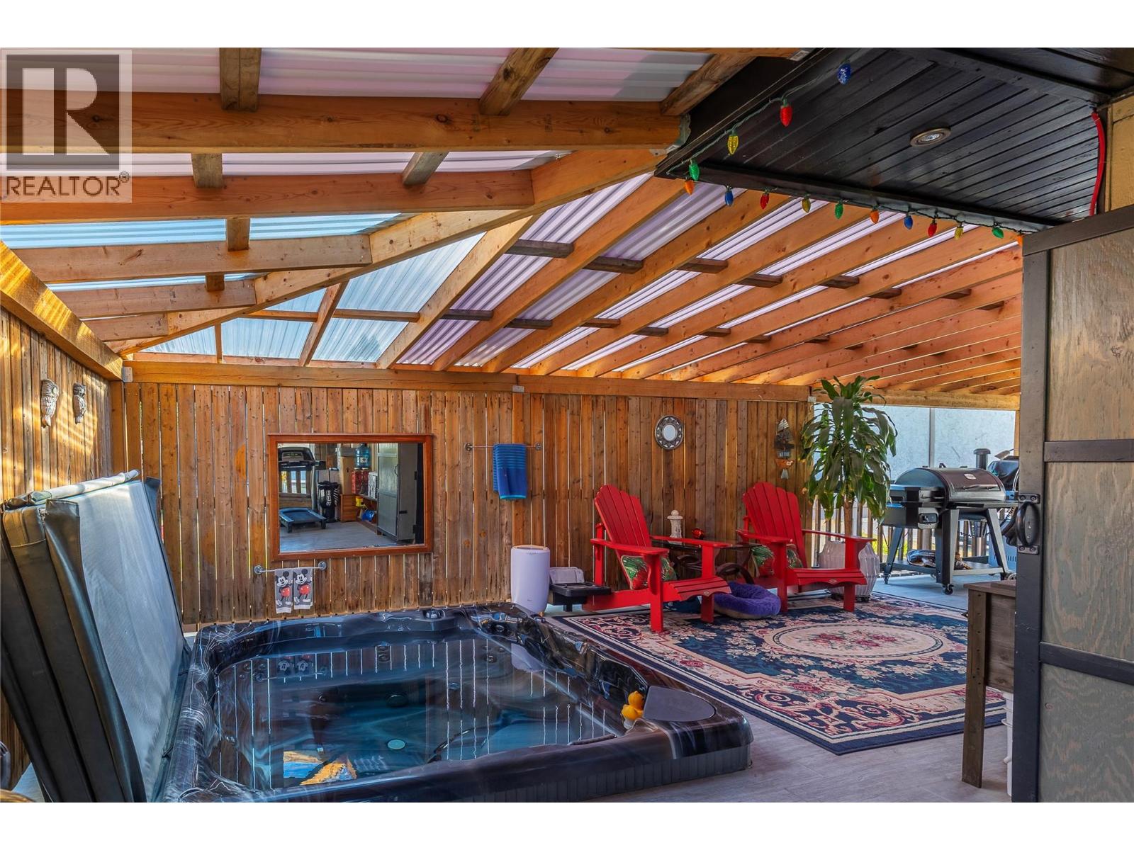 1206 43 Avenue, Vernon, British Columbia  V1T 8C9 - Photo 46 - 10363517