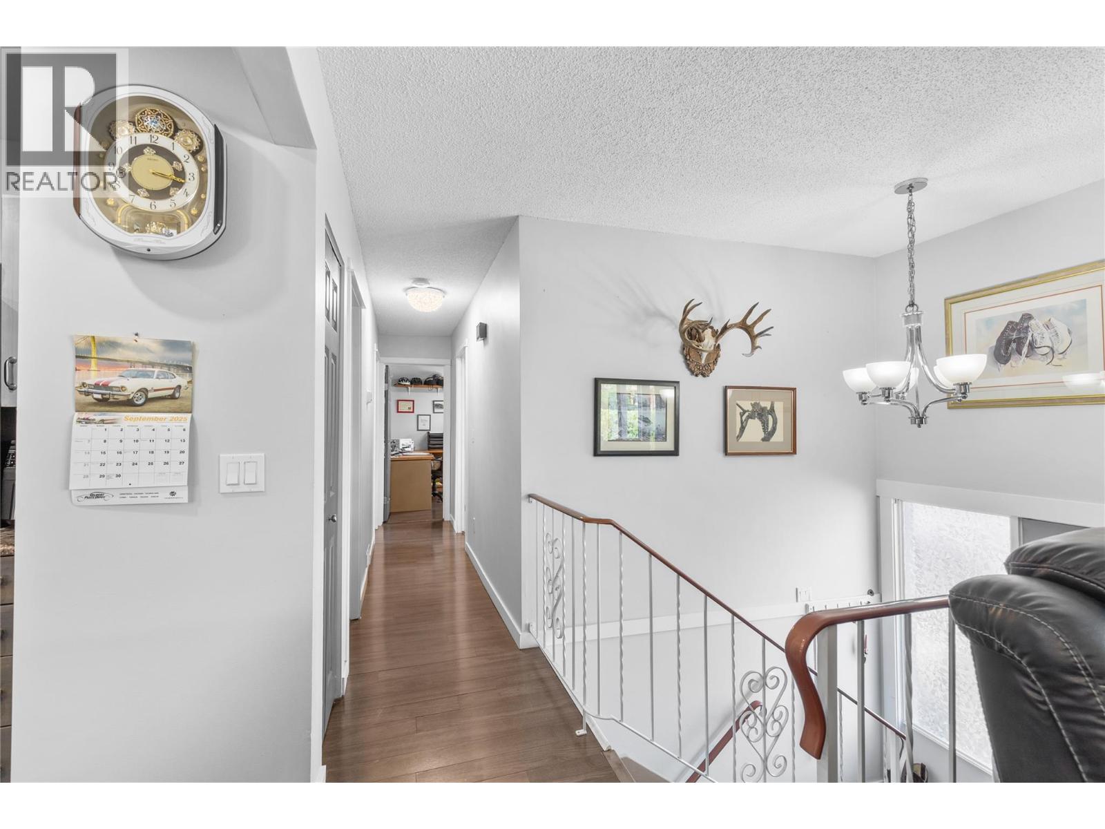 1206 43 Avenue, Vernon, British Columbia  V1T 8C9 - Photo 7 - 10363517