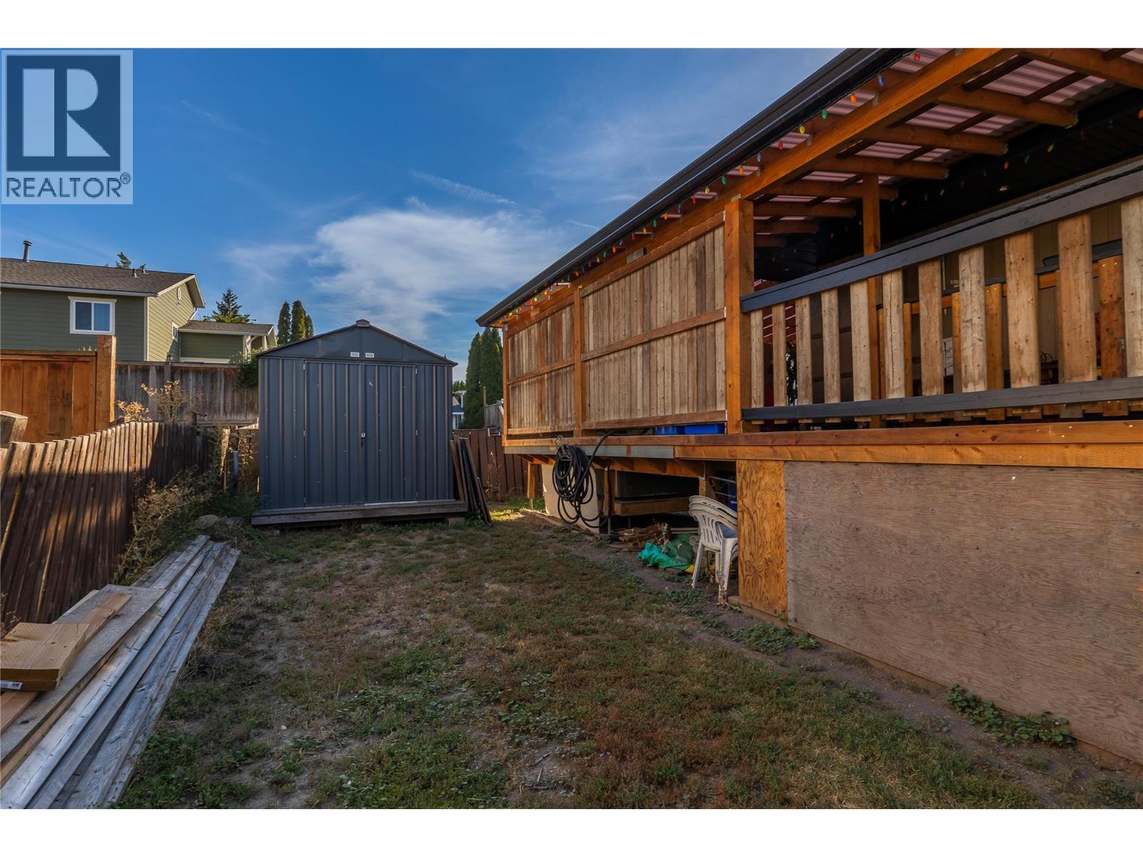 1206 43 Avenue, Vernon, British Columbia  V1T 8C9 - Photo 79 - 10363517