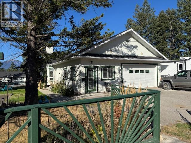 7369 Prospector Avenue Unit# 109, Radium Hot Springs, British Columbia  V0A 1M0 - Photo 20 - 10363673