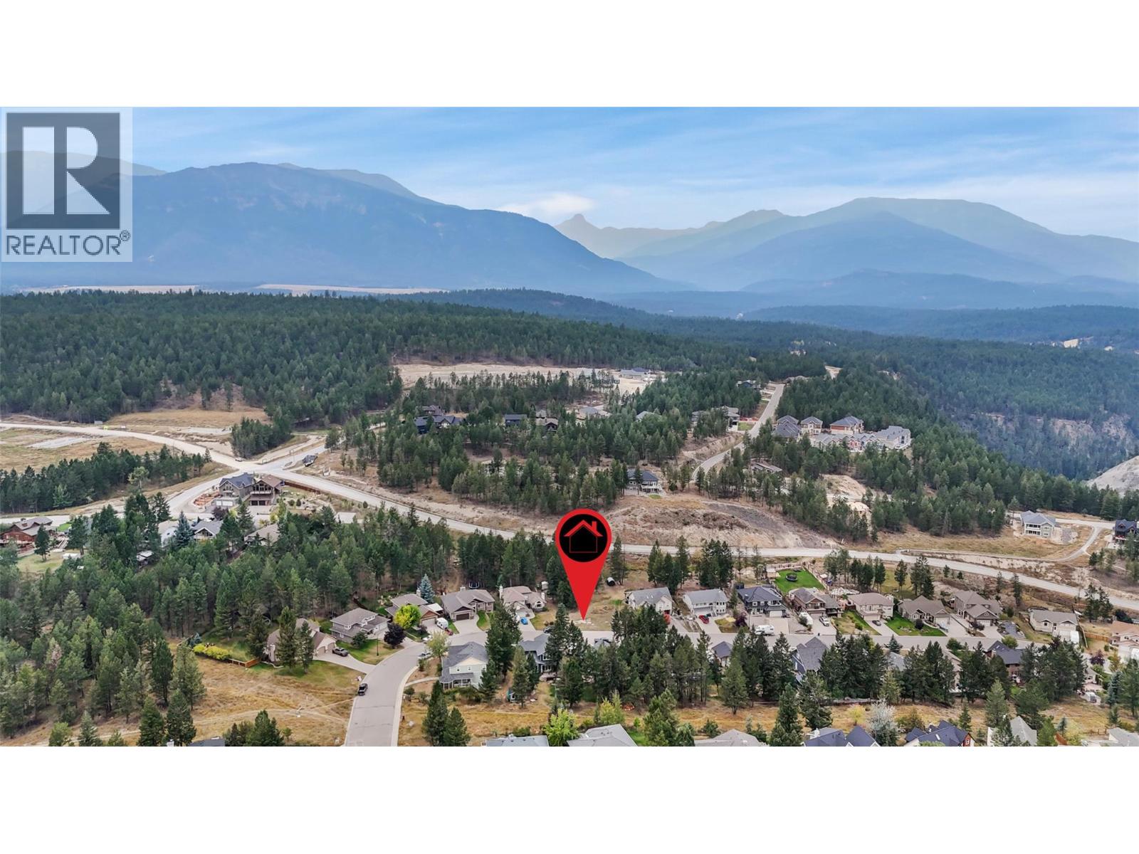 773 Westridge Drive, Invermere, British Columbia  V0A 1K4 - Photo 3 - 10363391